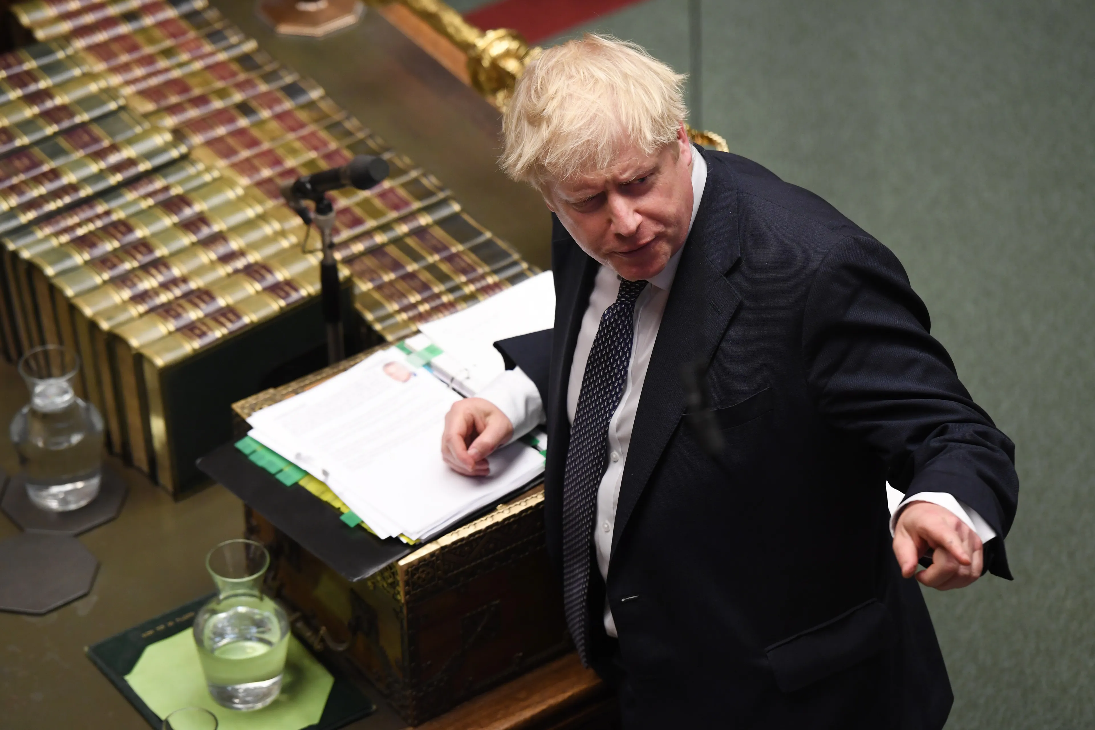 Aftellen naar de Brexit: dit gaat er allemaal veranderen