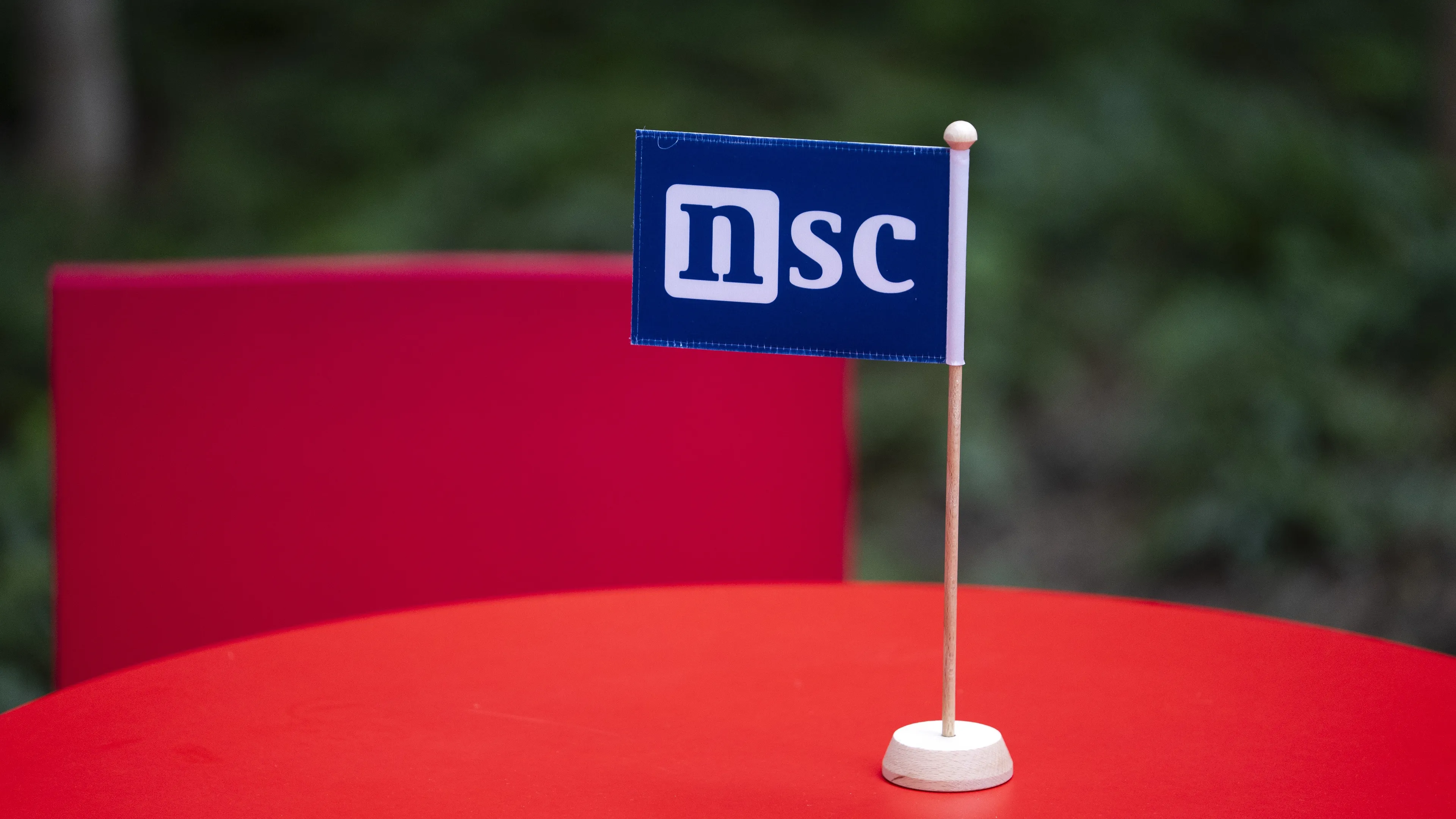 NSC-top overwoog om partij op te heffen: 'Is dit experiment mislukt?'