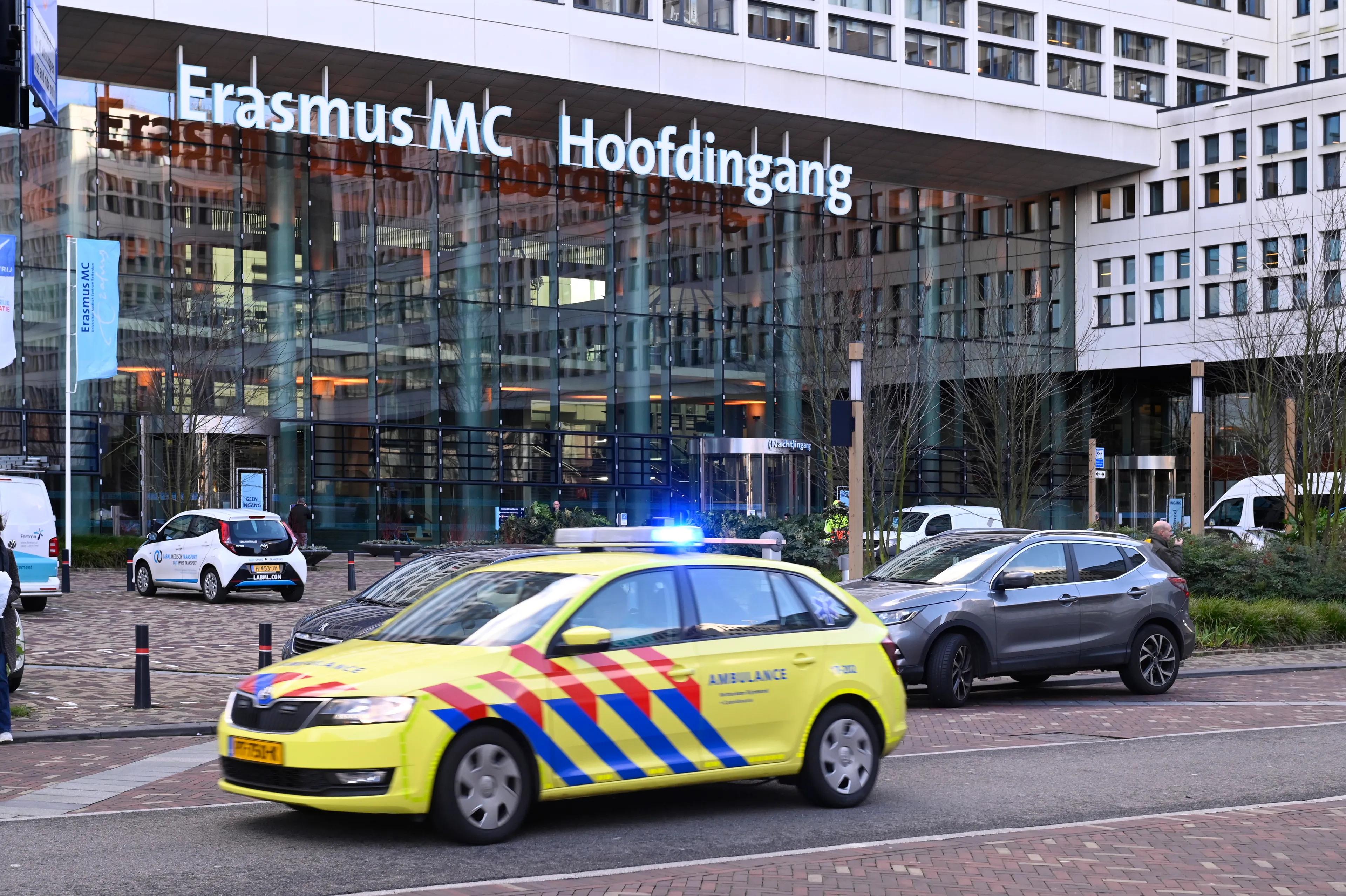 Agressie tegen zorgpersoneel heviger en dreigender dan voor de coronacrisis