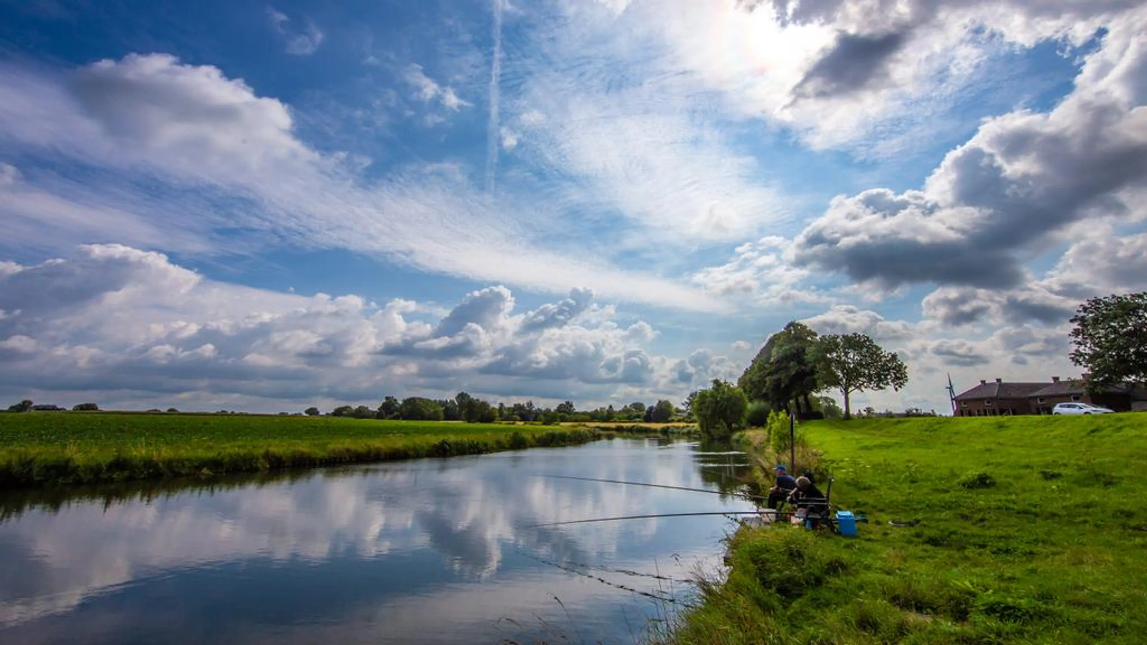 Nog geen zicht op écht herfstweer: ook volgende week blijft het nazomeren