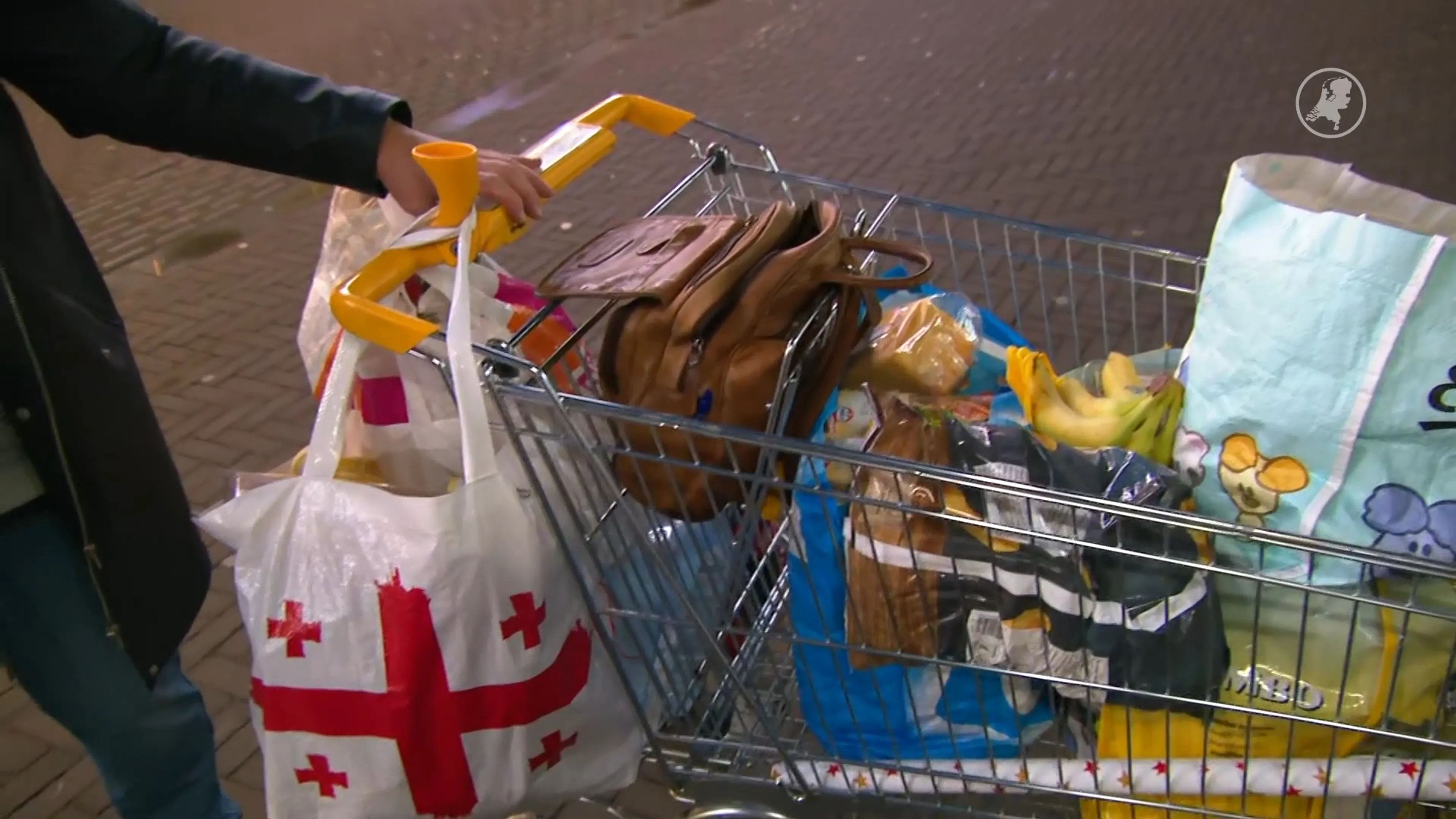 Ruim kwart van de Nederlanders heeft kerststress: 'Een ramp'