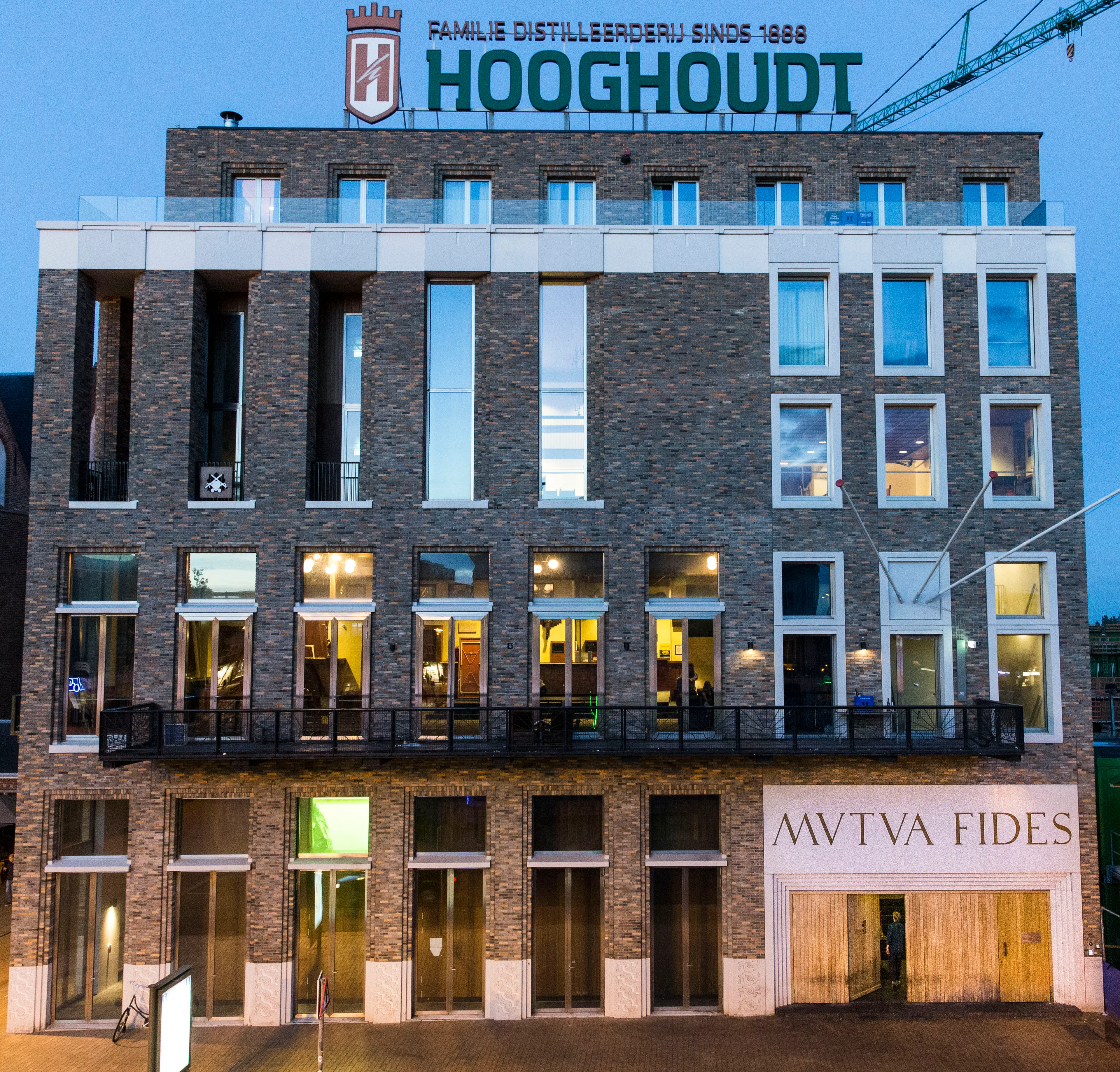 Studentenvereniging Vindicat stopt met gebruik van dieren op feestjes, ‘past niet meer in het beleid’