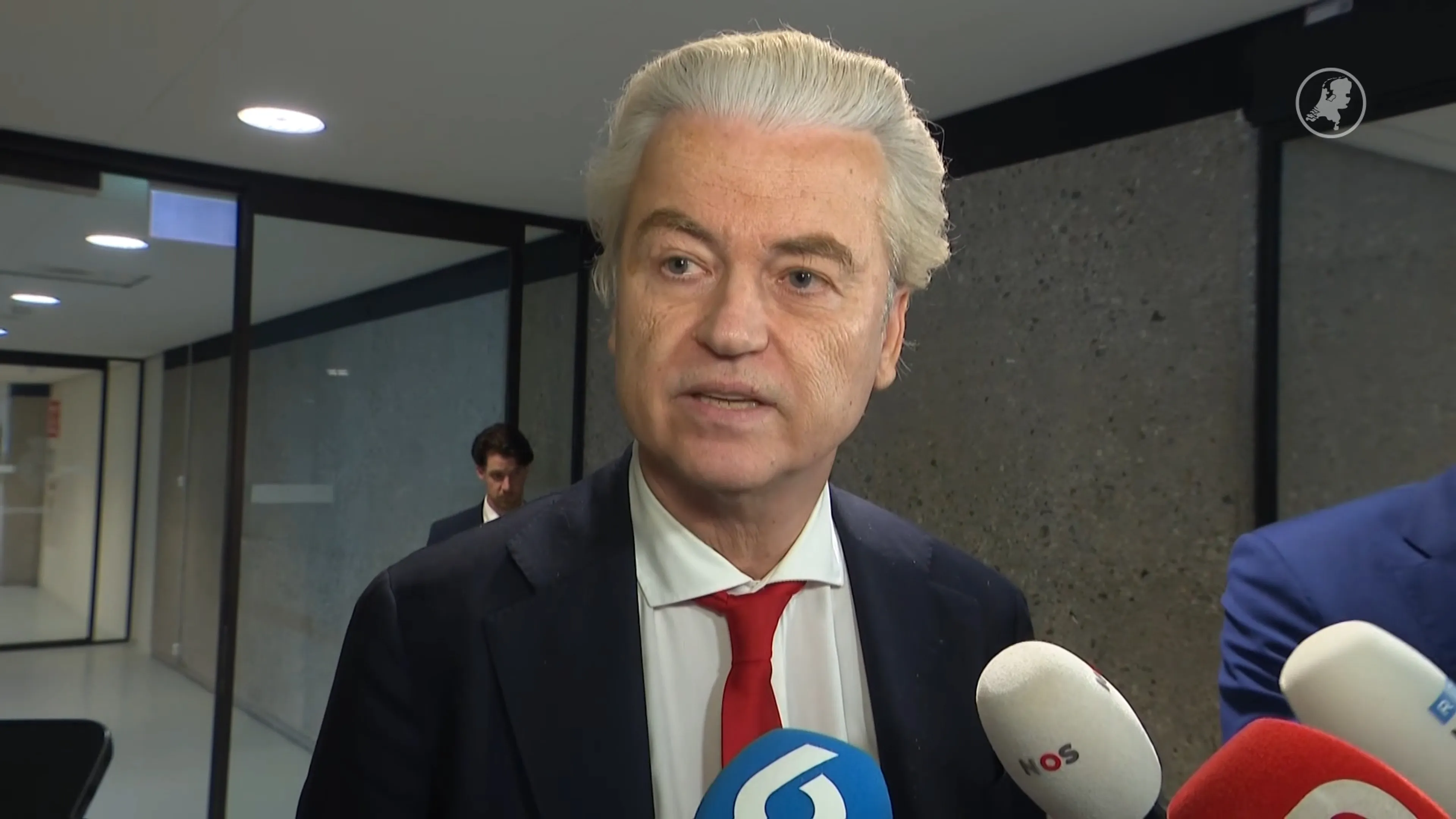 PVV blokkeert 'reparatie' asielwet: meerderheid ineens onzeker