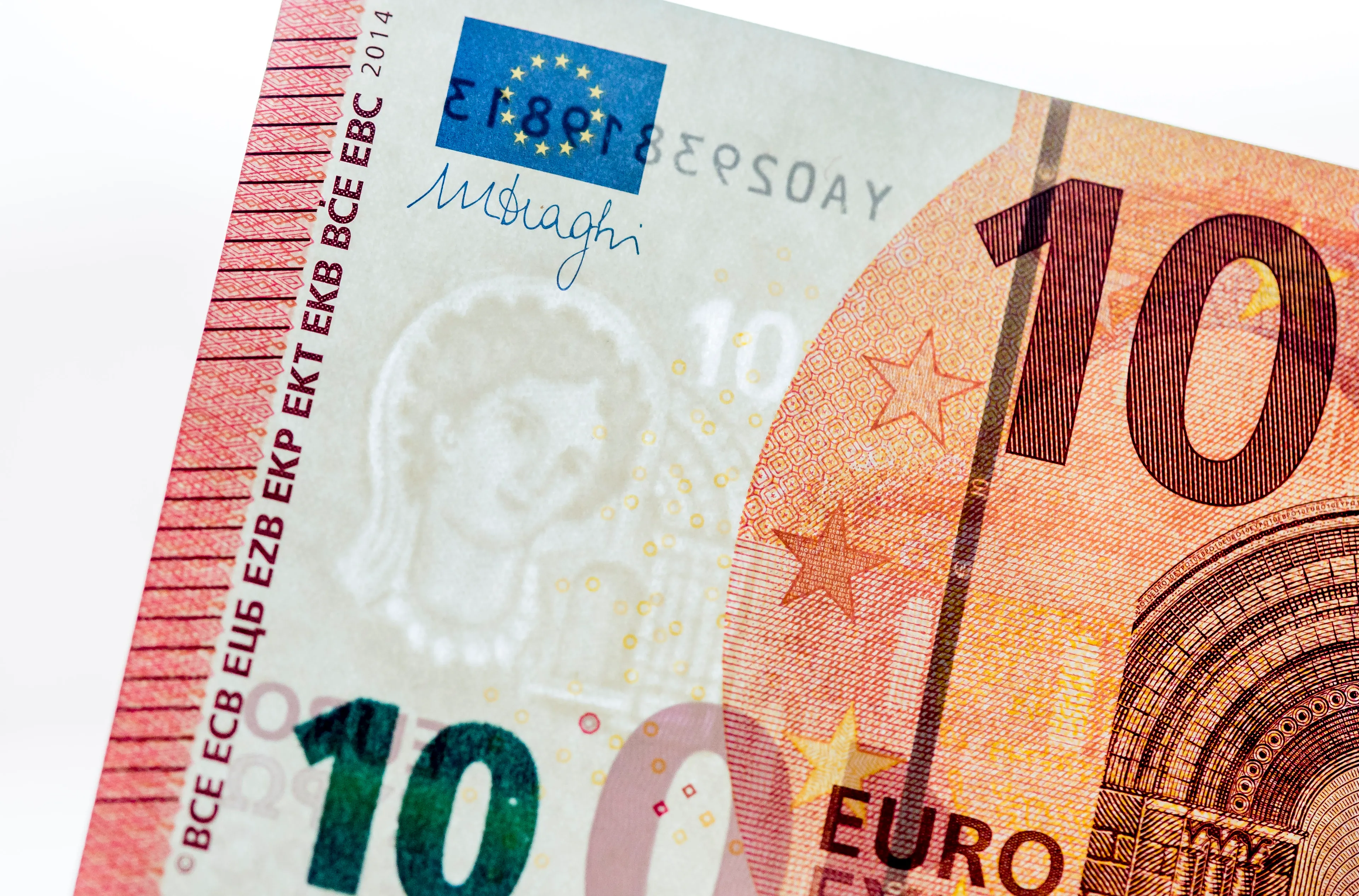 Loop jij met vals geld op zak? Met deze gratis app kun je dat controleren
