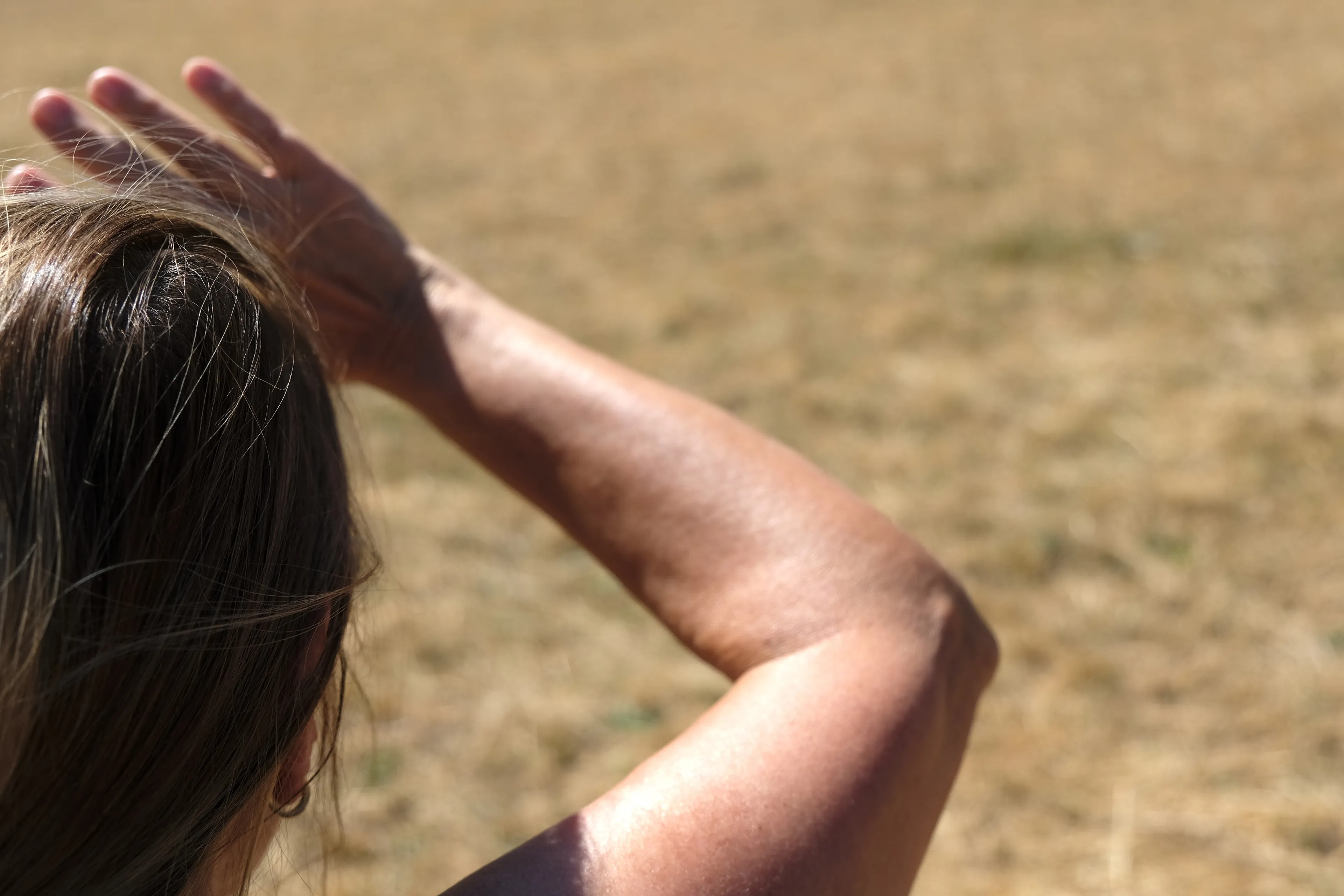 Tropische hitte op komst: woensdag kan het 37 graden worden