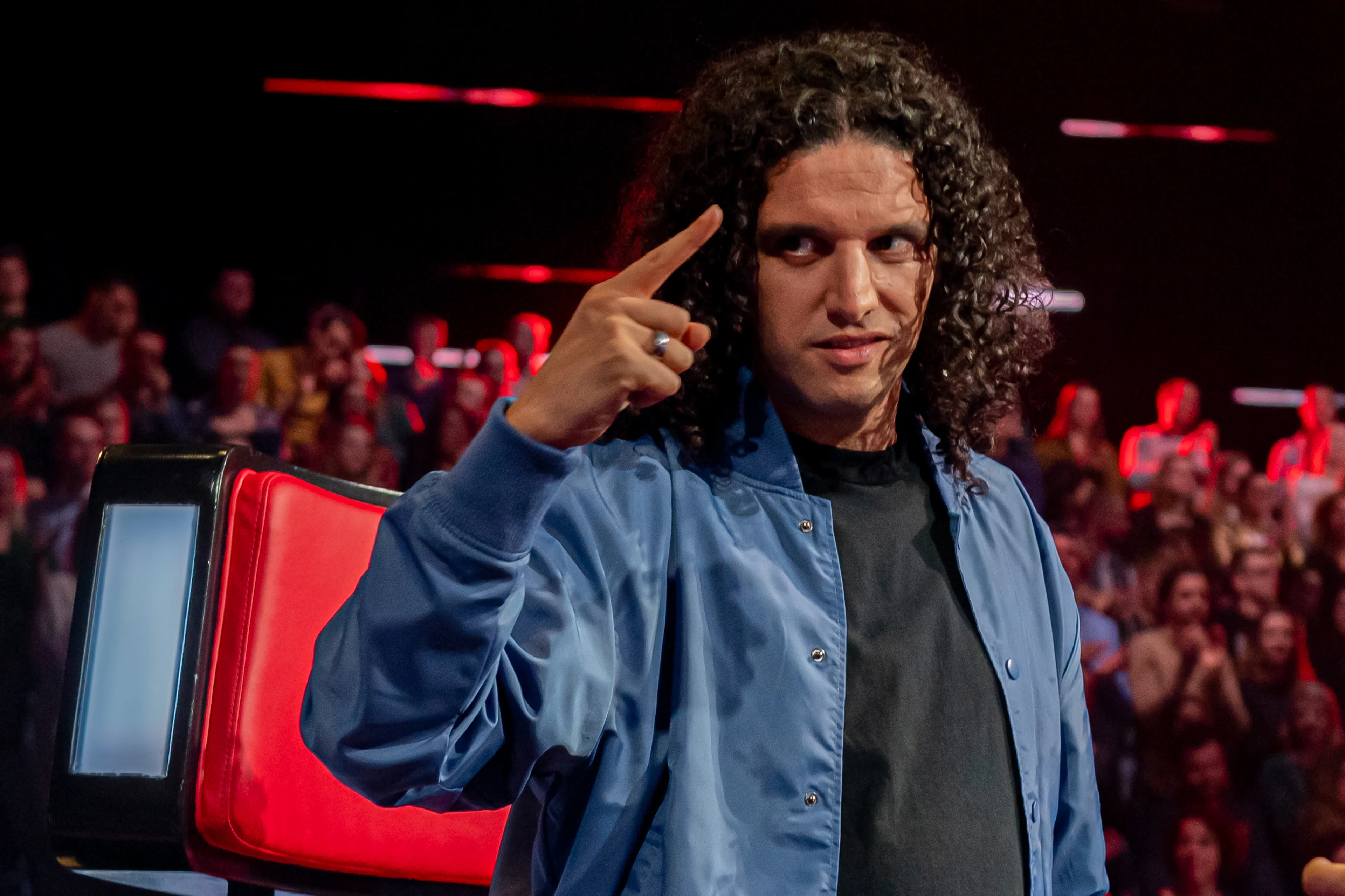 RTL stopt samenwerking met Ali B gedurende onderzoek zedenzaak
