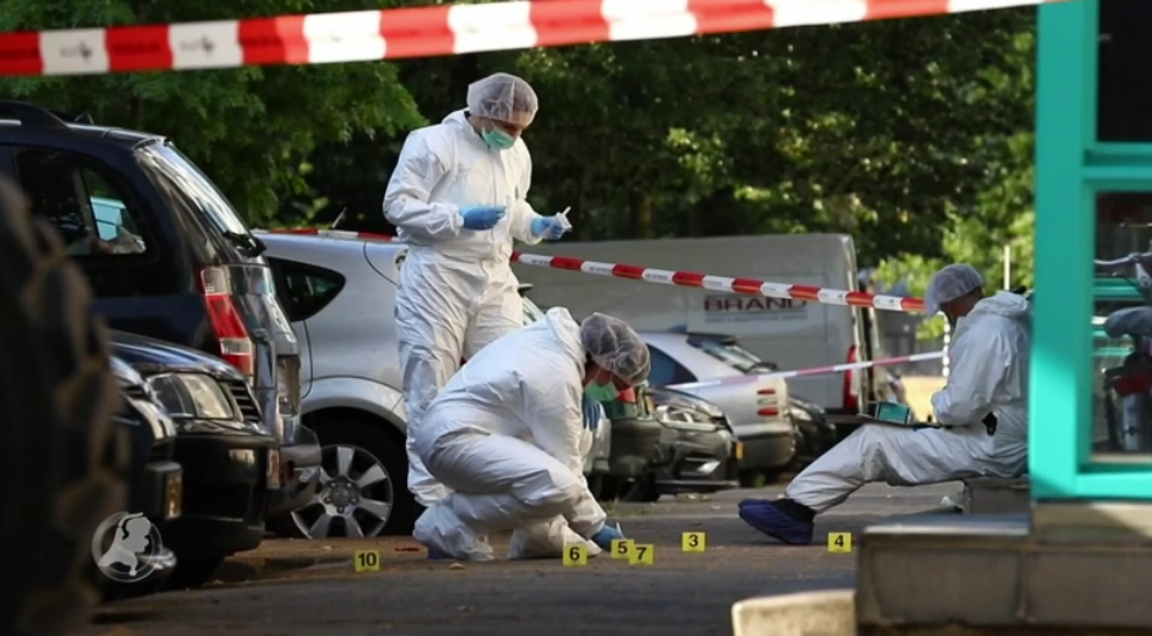 Vier jaar cel en tbs met dwang voor brute verkrachting van studente (20) uit Indonesië