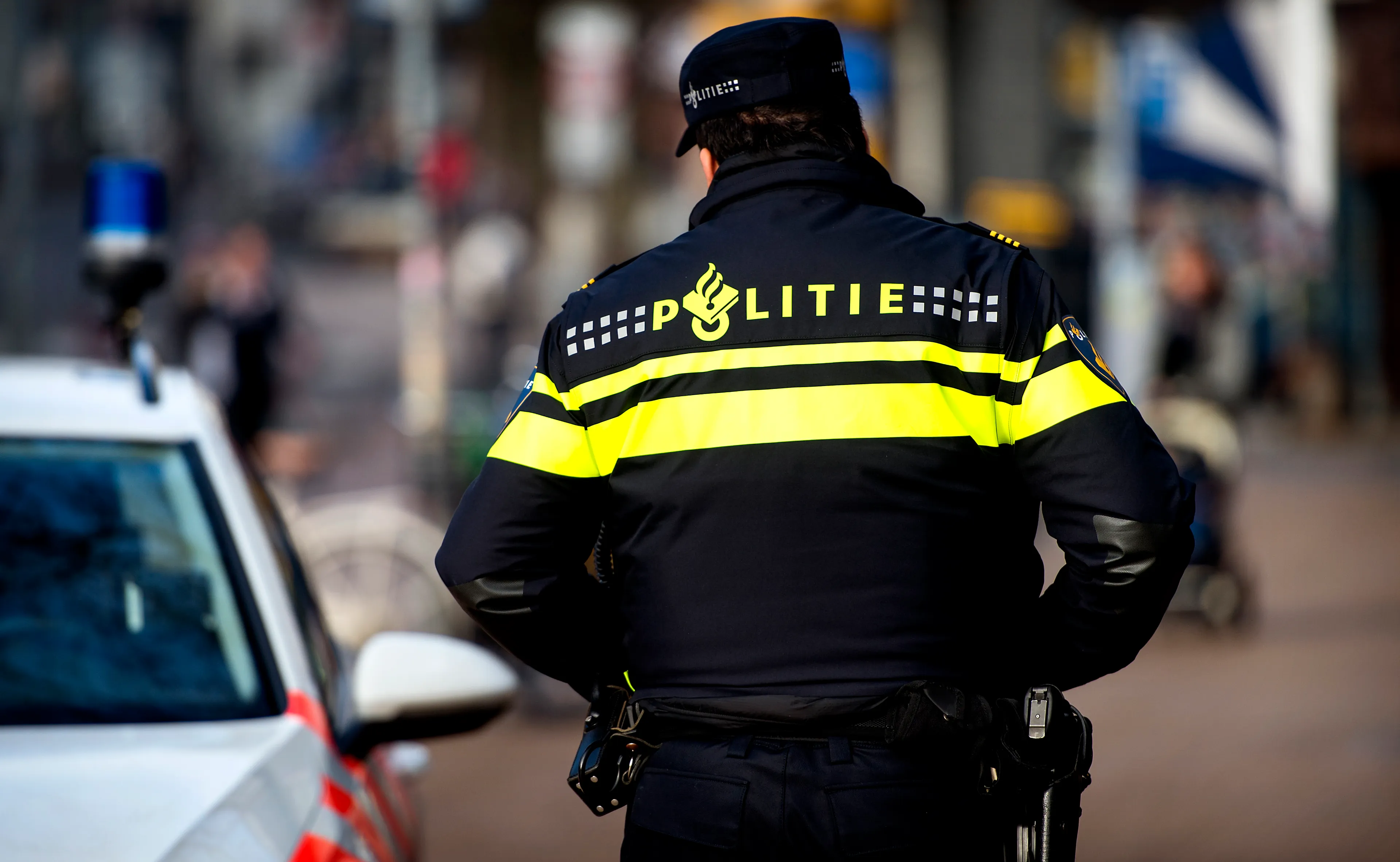 Toch geen gepeperde coronaboete voor Leidse studenten die balkonparty hielden