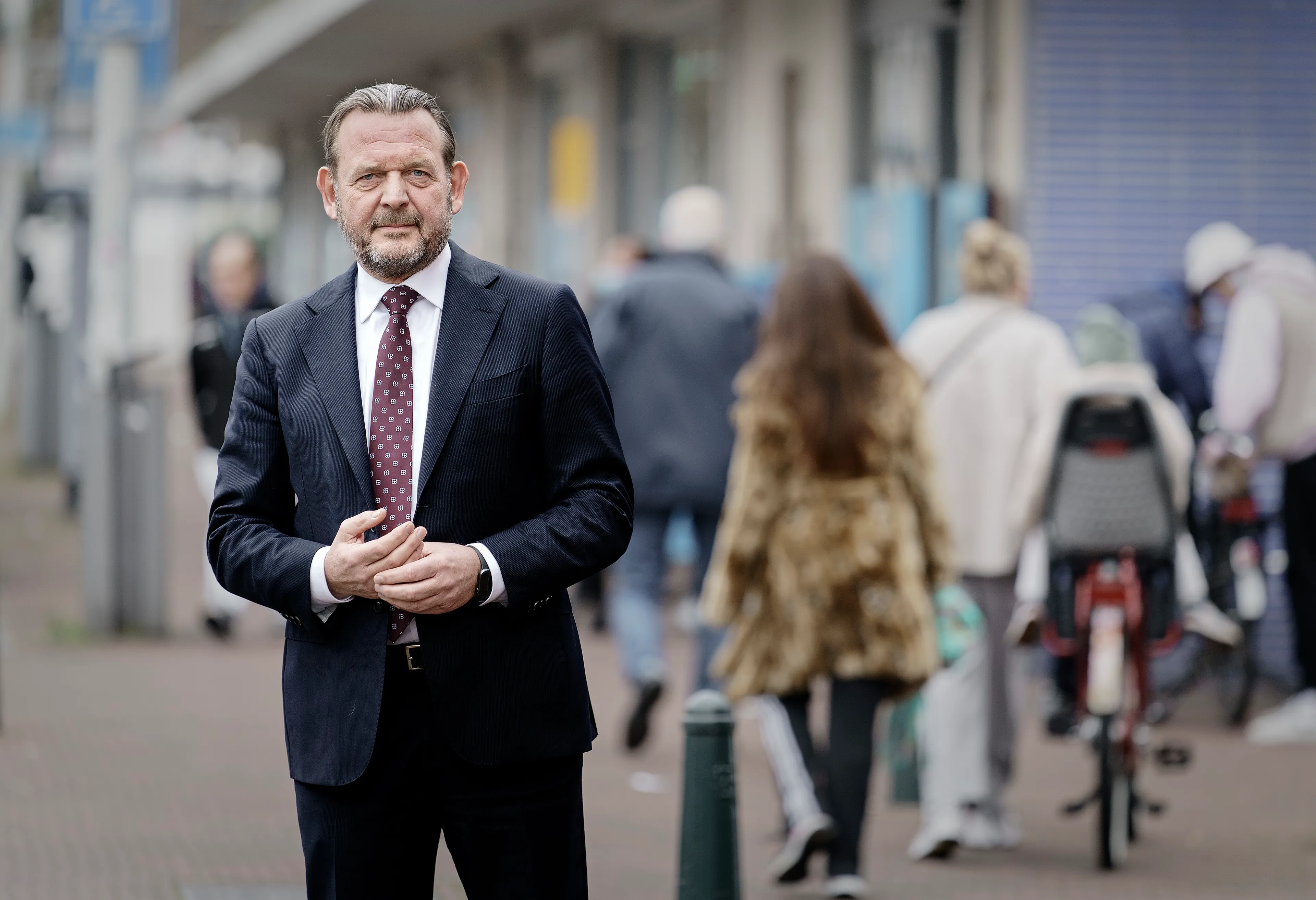 Nationale Ombudsman waarschuwt politiek: burgers verliezen vertrouwen in overheid