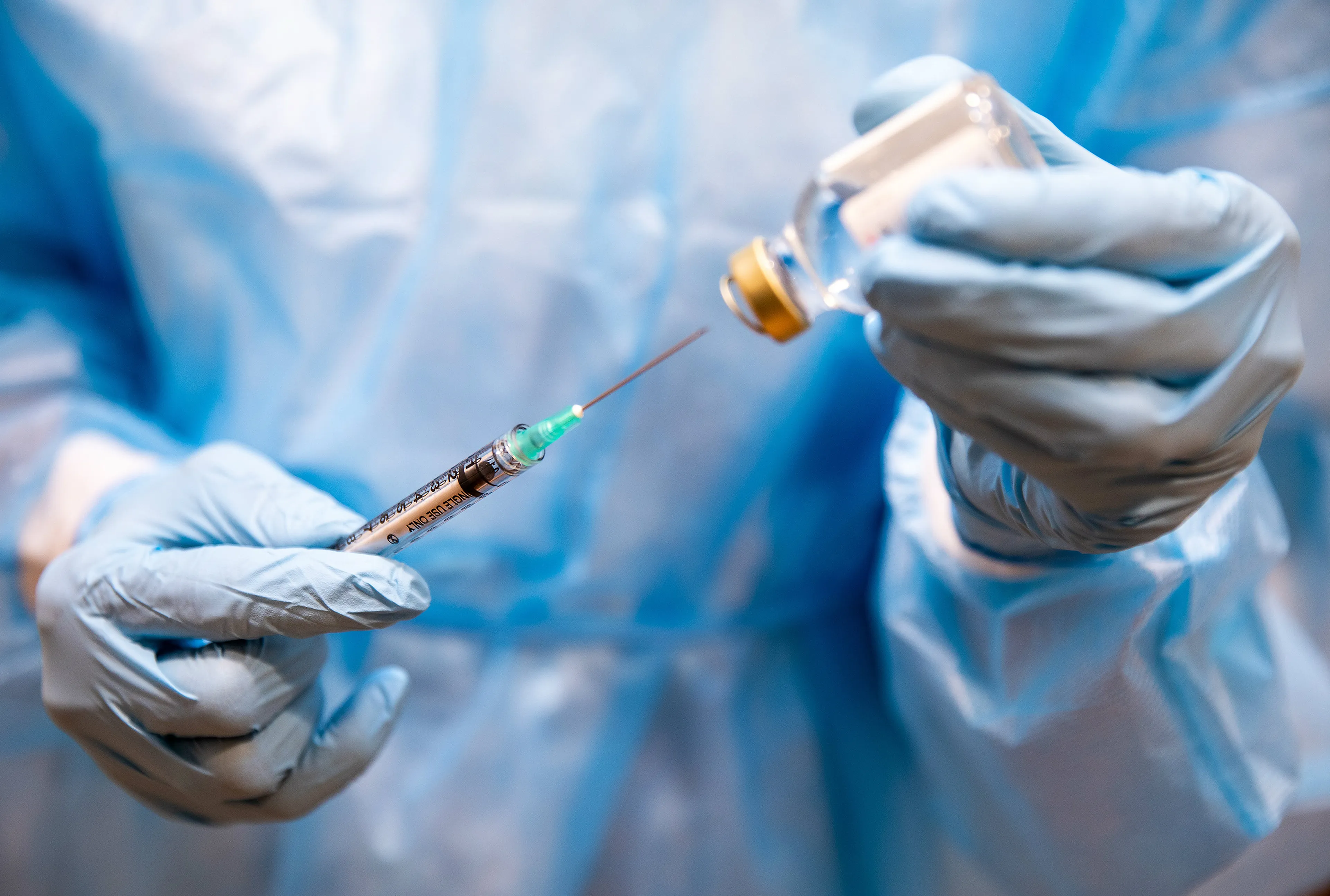 LIVEBLOG | Ruim 5500 nieuwe positieve coronatests gemeld