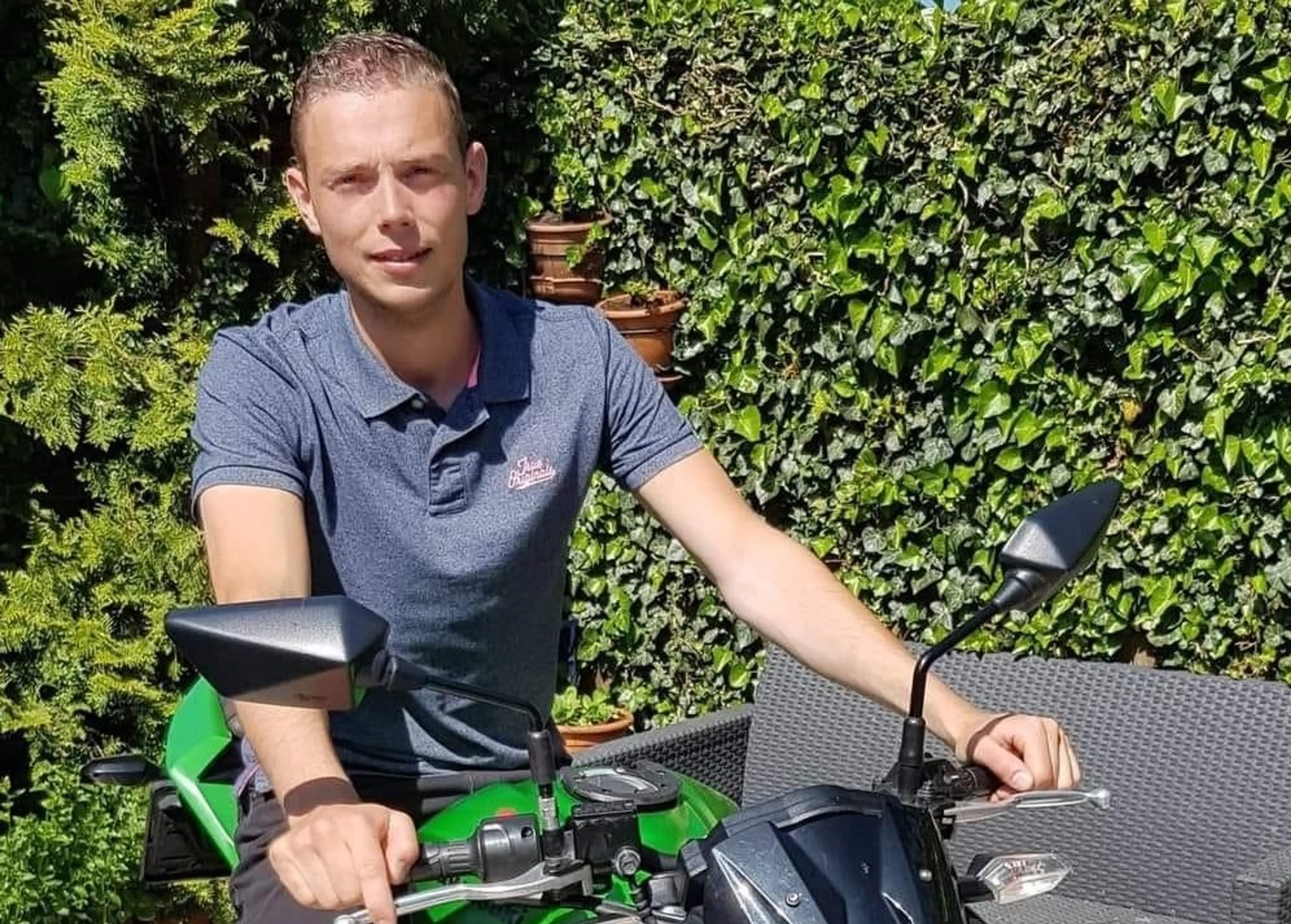 Vermiste Jeffrey (28) dood aangetroffen in Woerden