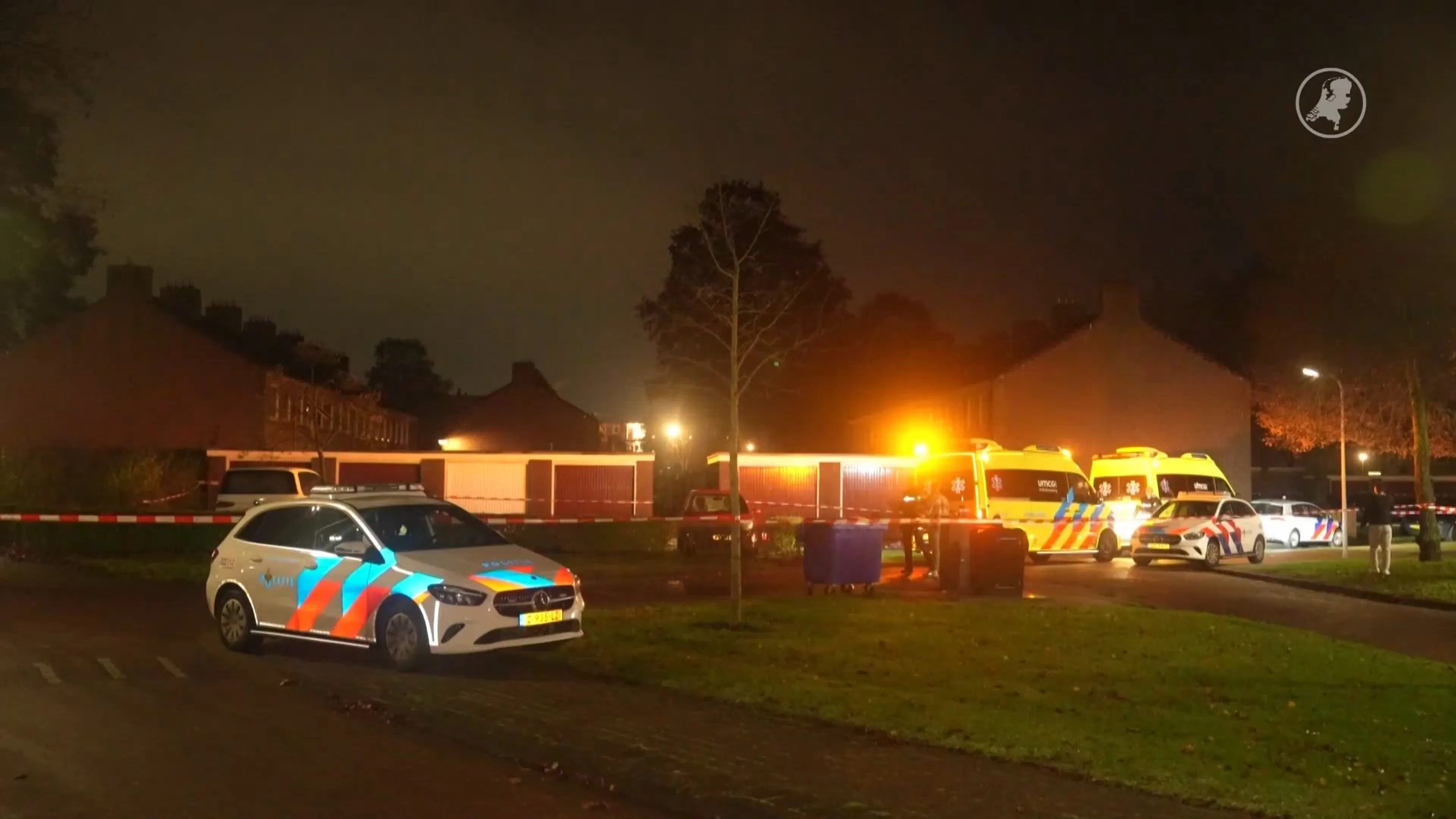 Slachtoffer (26) van schietpartij Meppel overleden