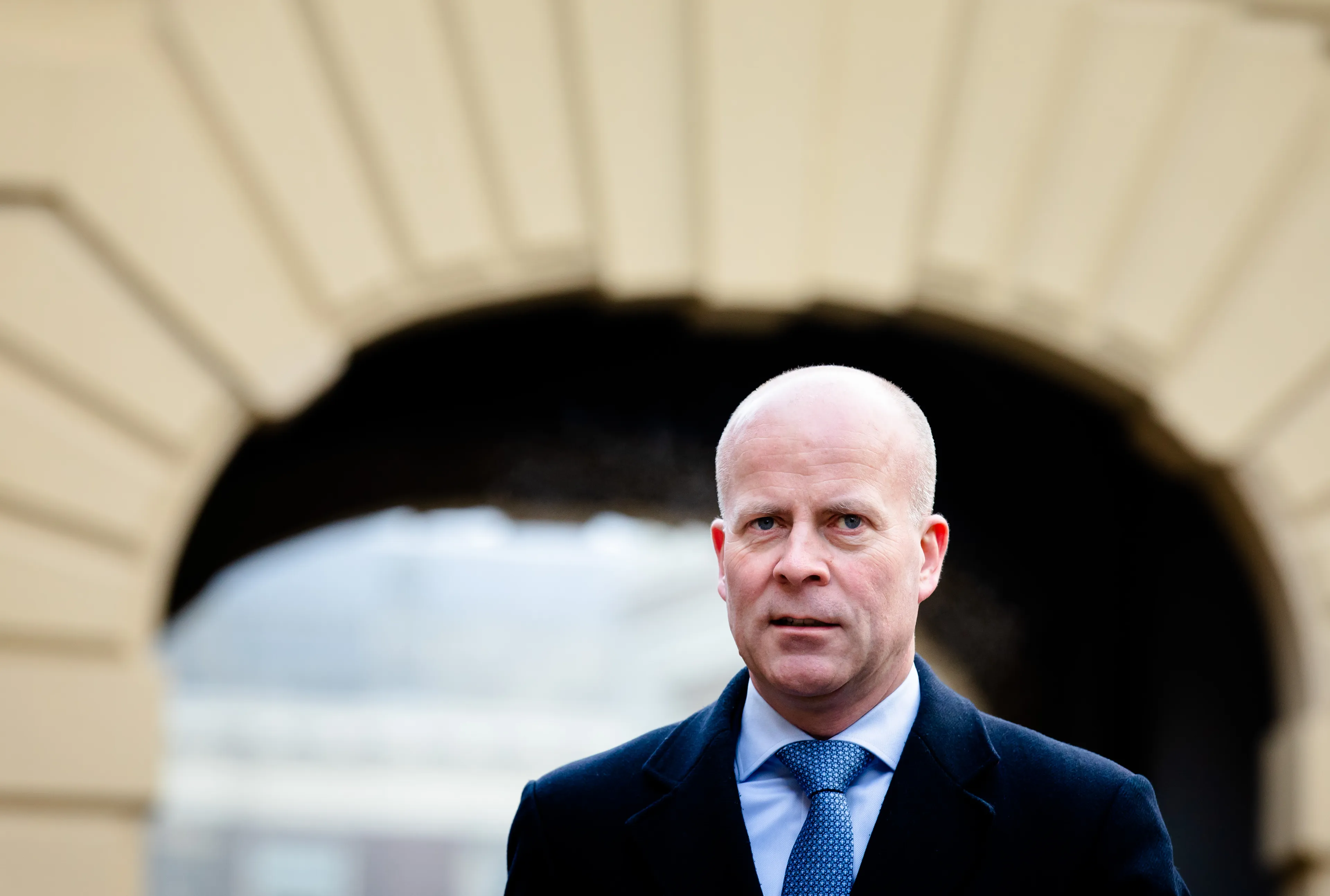 Voormalig CDA-bewindsman Knops vertrekt uit Tweede Kamer