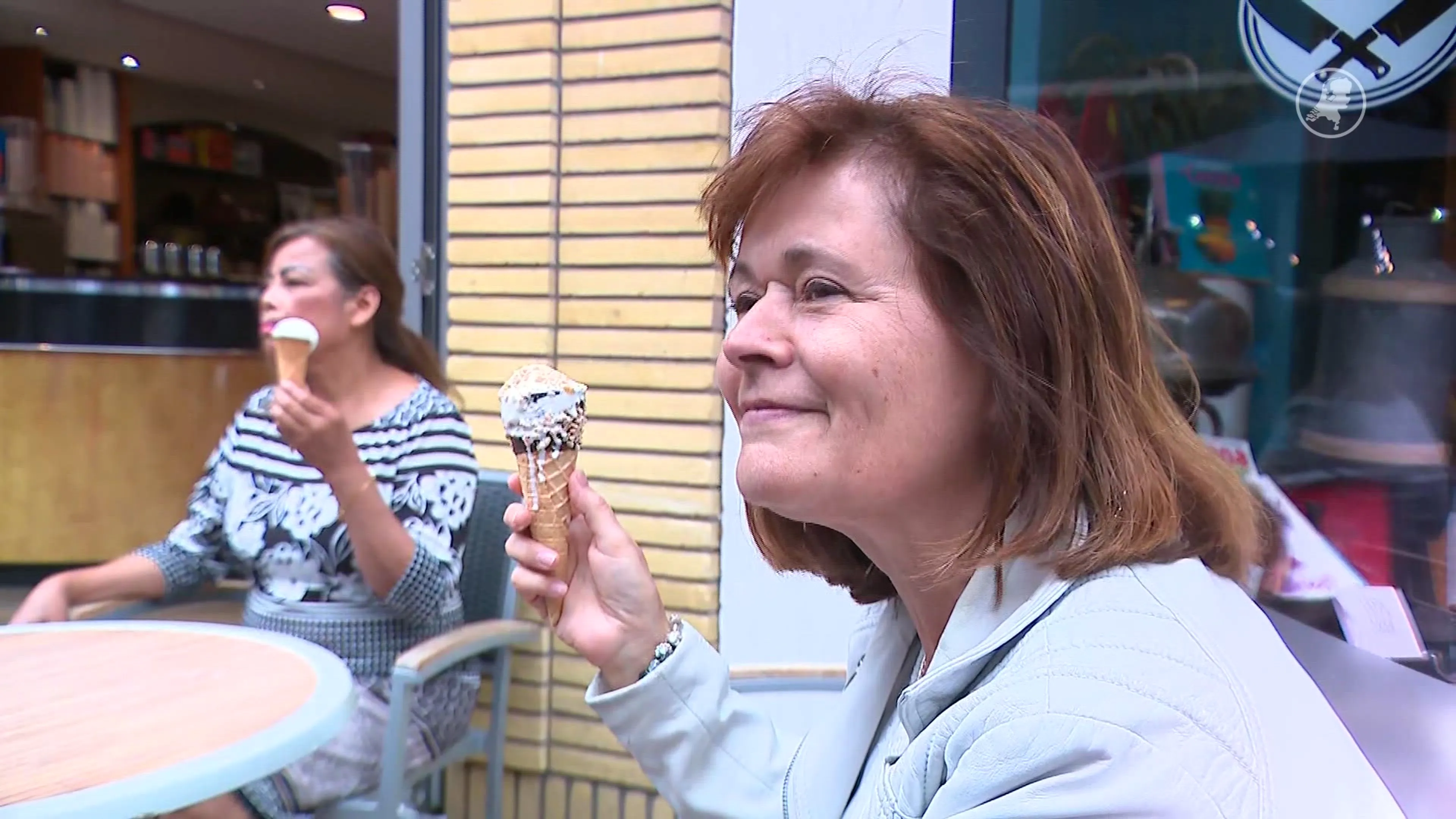 Steeds meer bijzondere ijssmaken maar 'saaie smaken' blijven populair