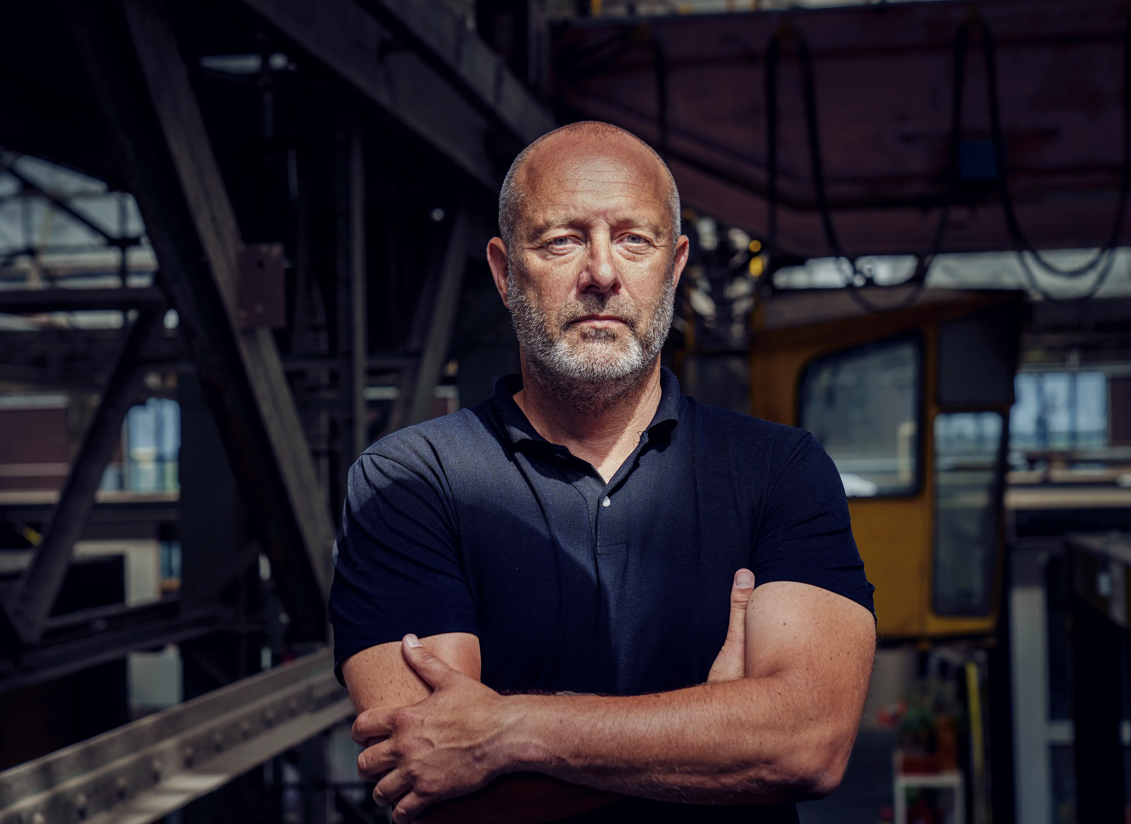 Ex-undercoveragent over internationale politieactie: 'Alles moet kloppen'