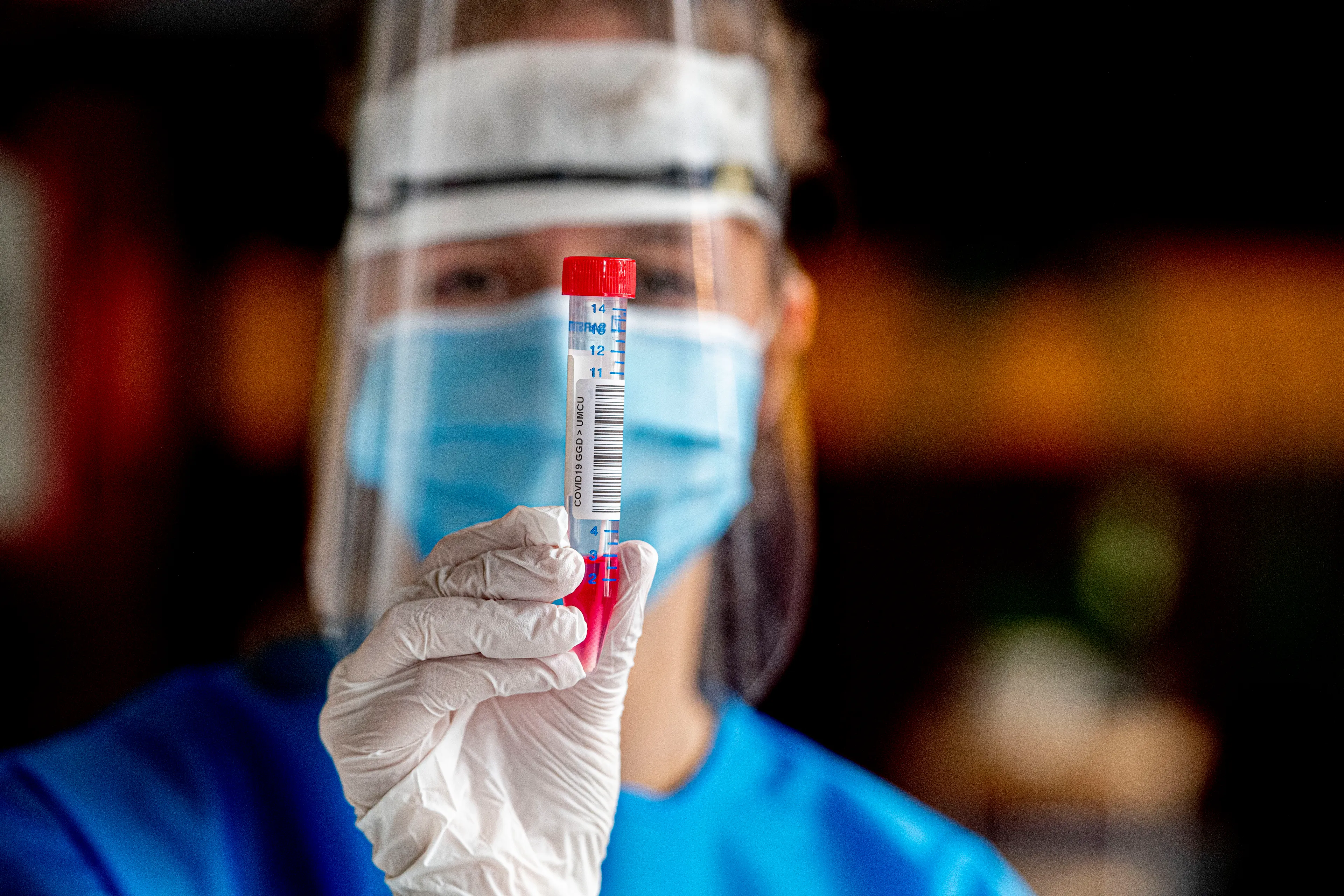 Tientallen militairen in Oirschot mogelijk besmet met coronavirus