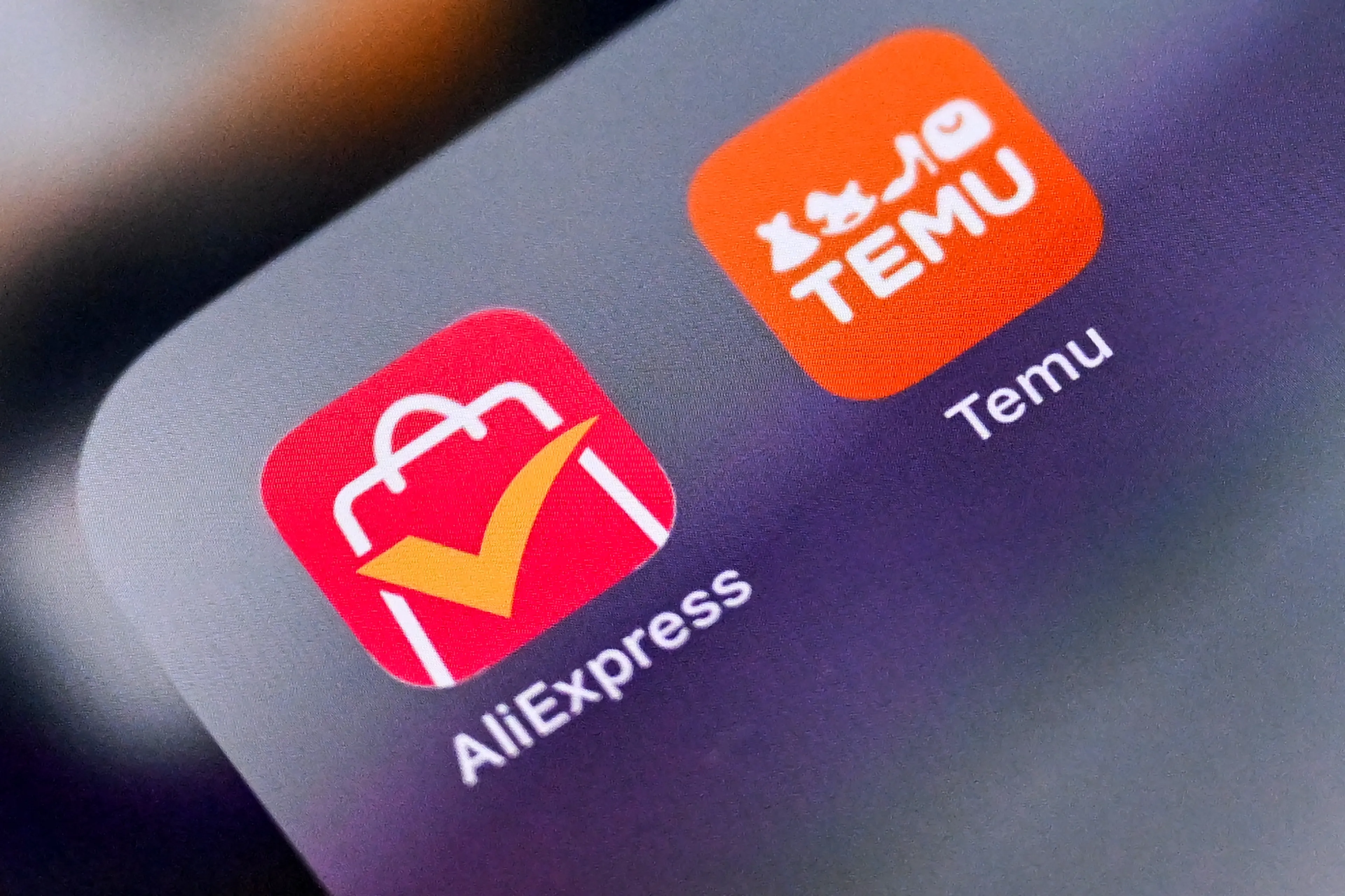 Bestel je bij Temu, AliExpress of Shein? Grote kans dat het duurder wordt
