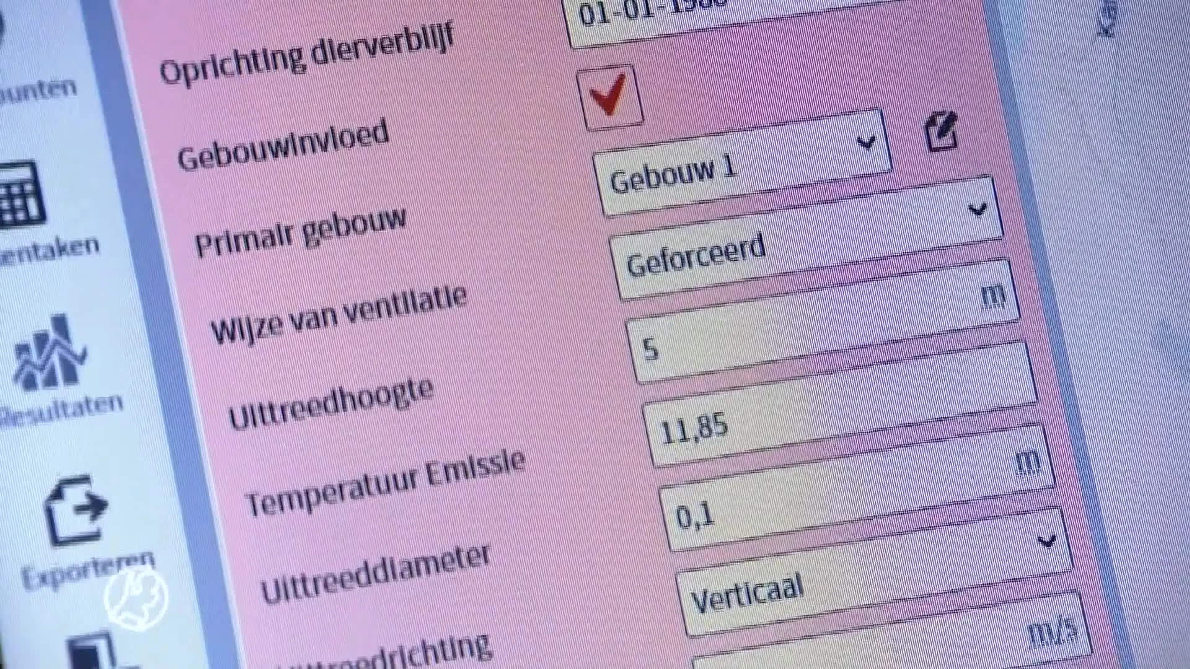 Ruim 100 aanvragen voor uitkoop boeren in Limburg