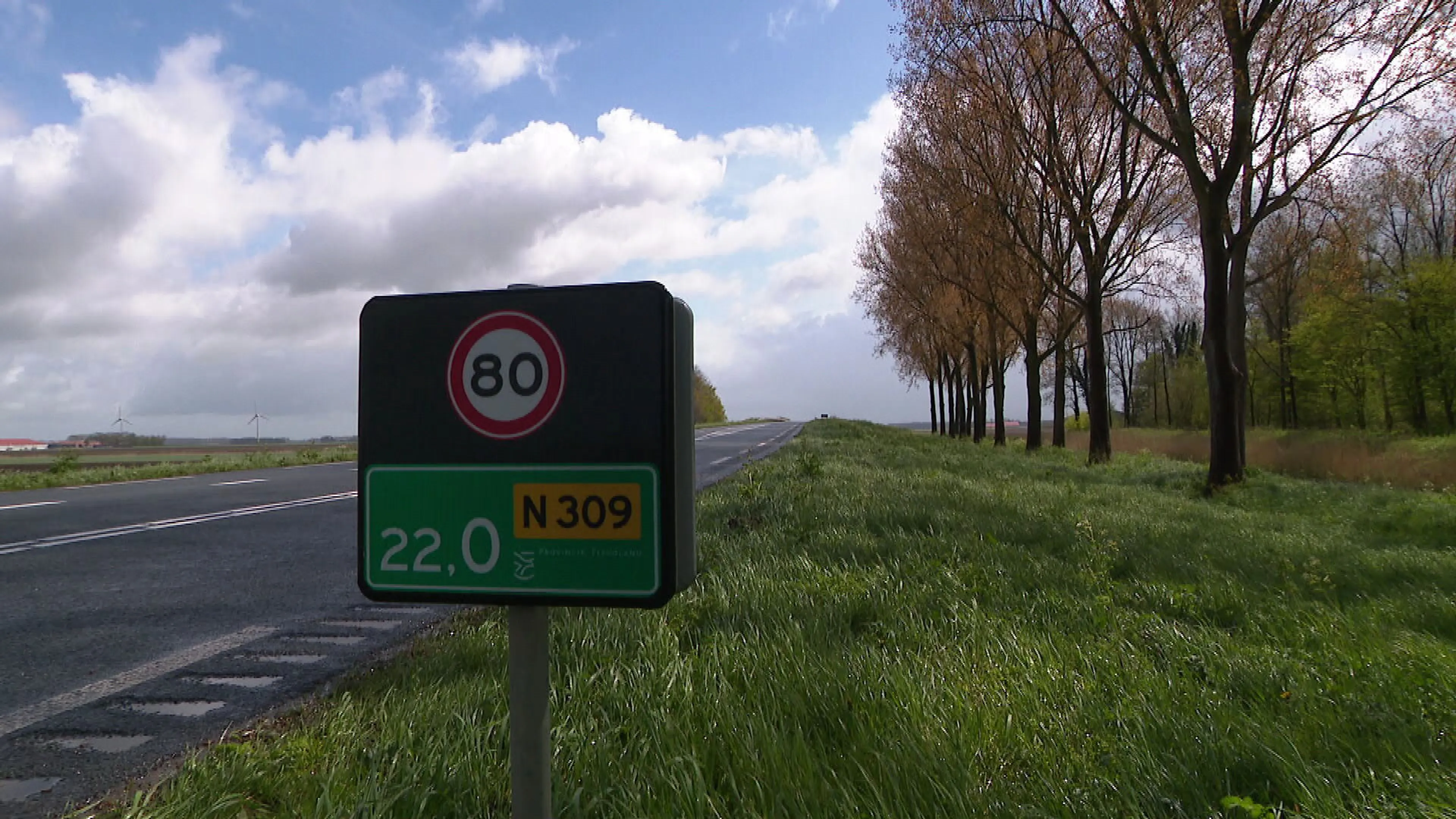 Van 80 naar 60 op de provinciale weg, hebben we daar wel zin in?