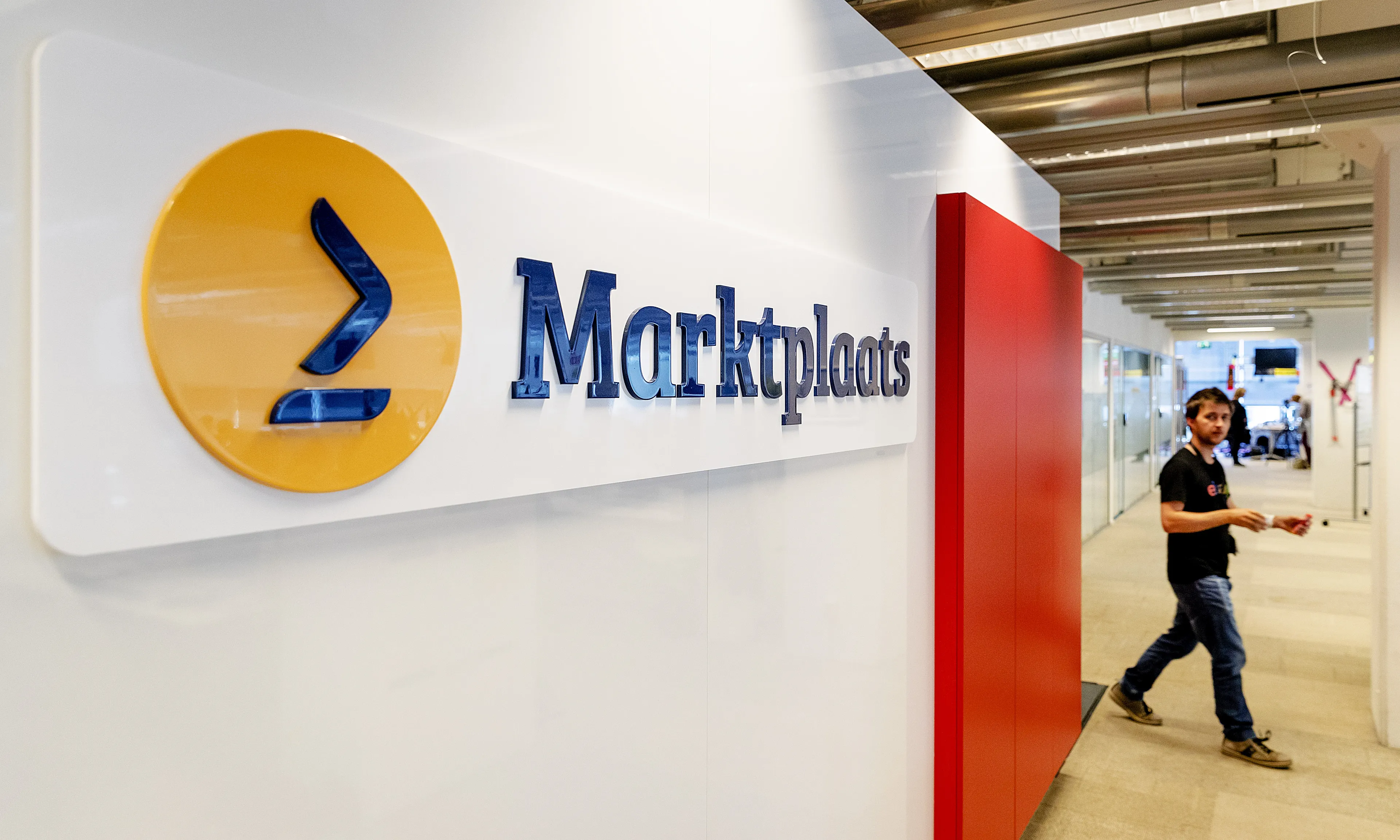 Marktplaats: zaak verdachte oppas is 'tragisch en verwerpelijk'