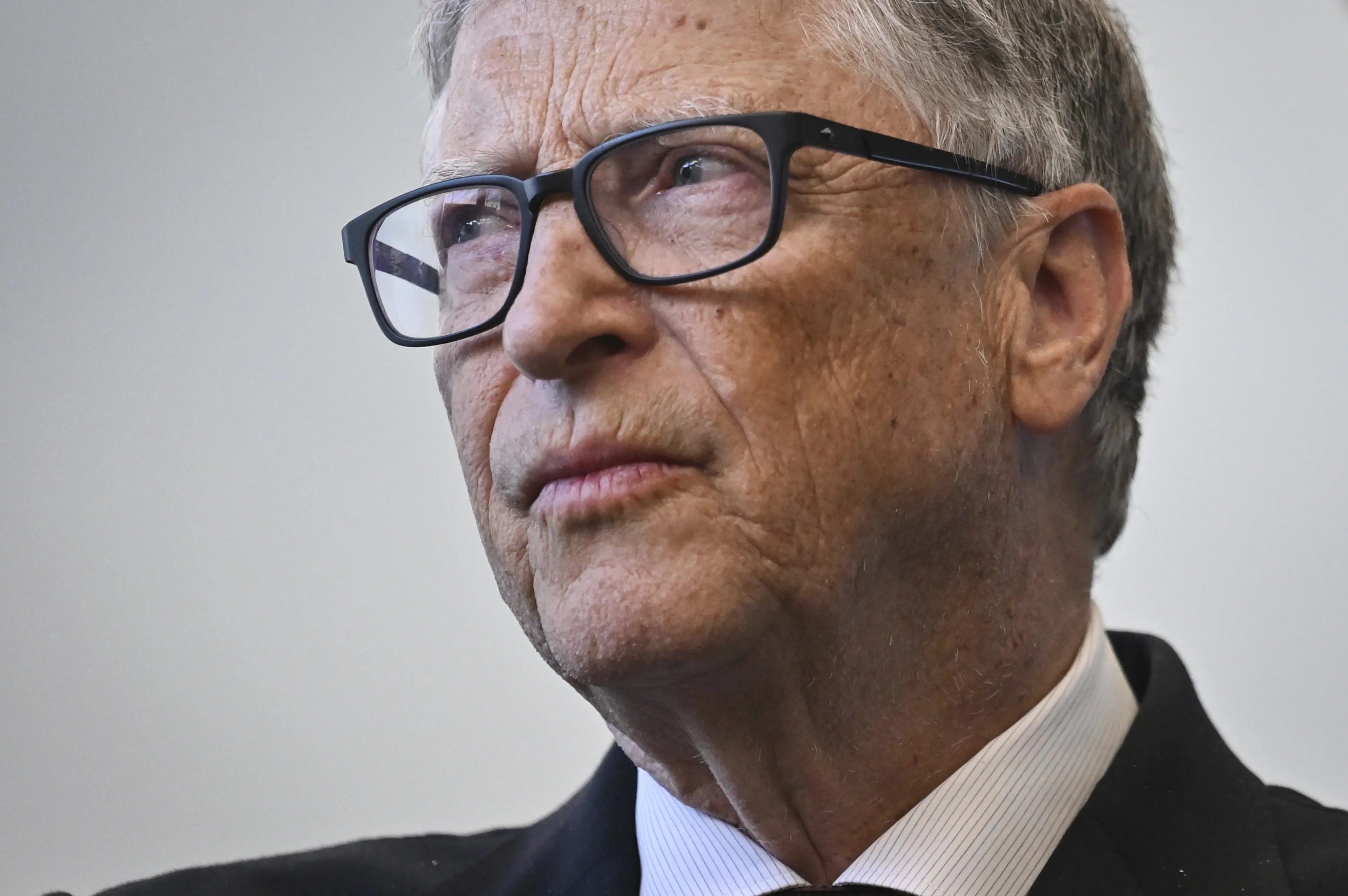 'Bill Gates koopt aandelen bij Heineken'