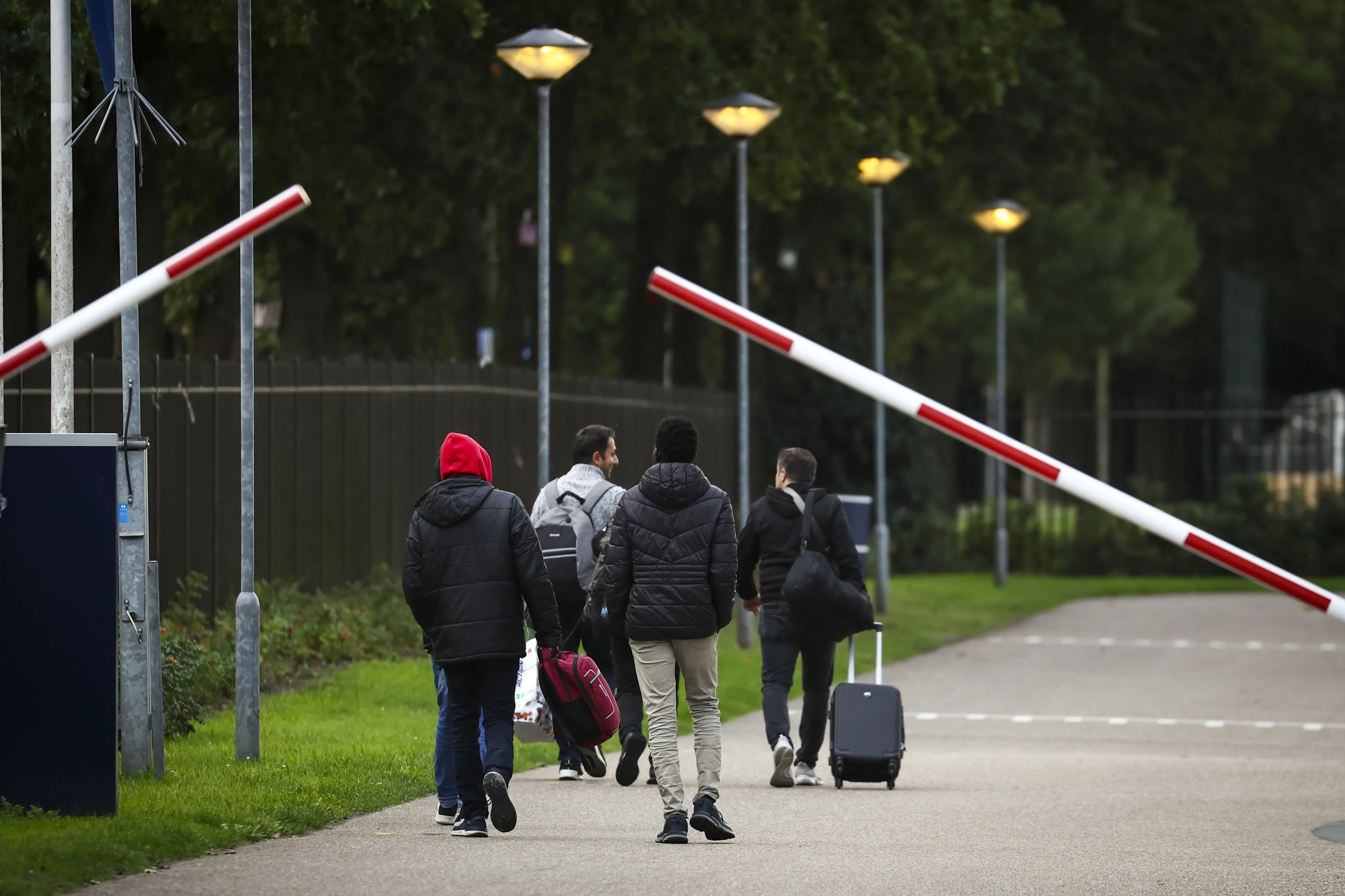 Nauwelijks draagvlak voor asielzoekerscentrum in Dokkum
