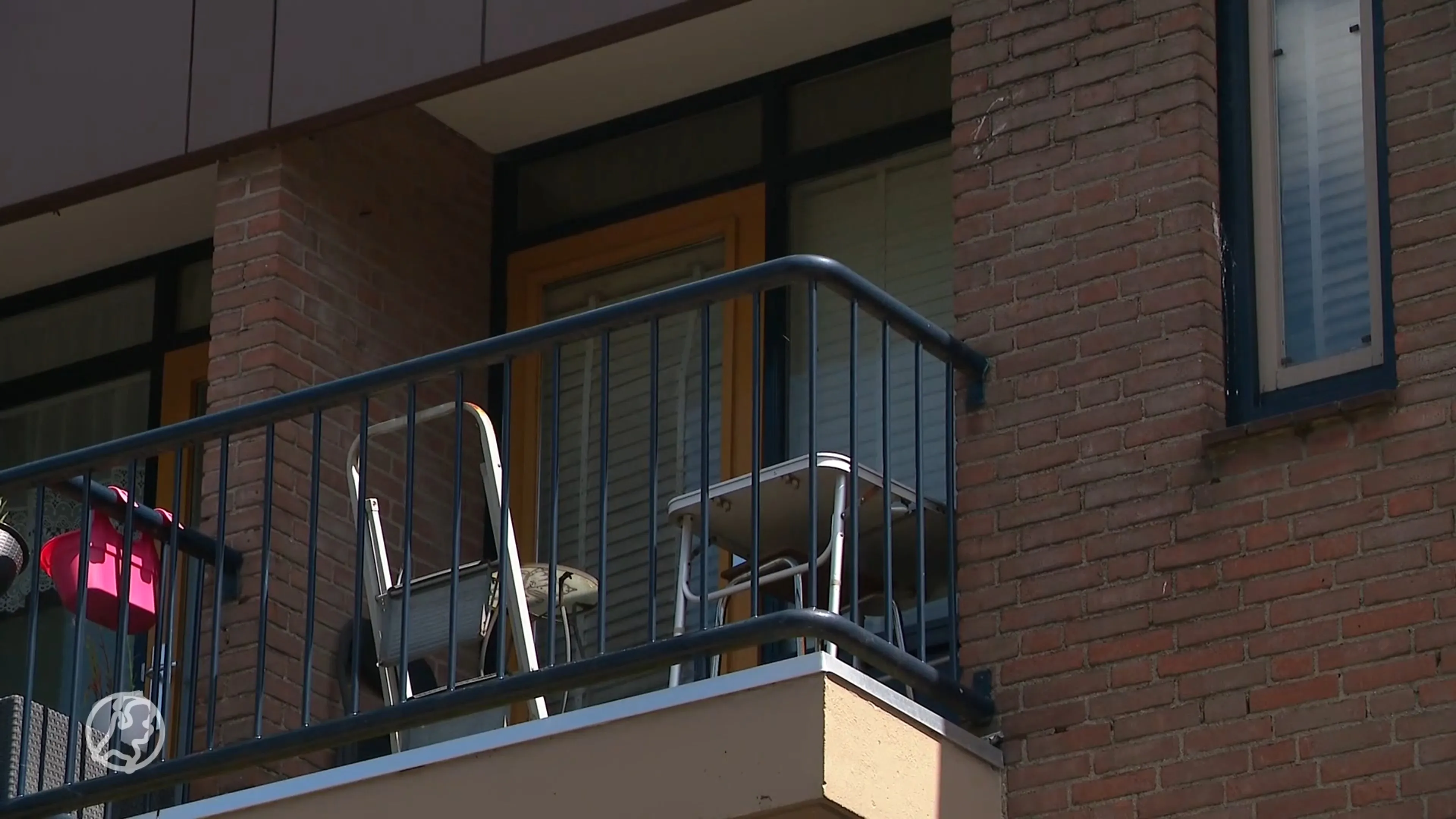 Buren over mogelijke partnermoord in Roosendaal: 'Ik hoorde vaker hard geschreeuw'
