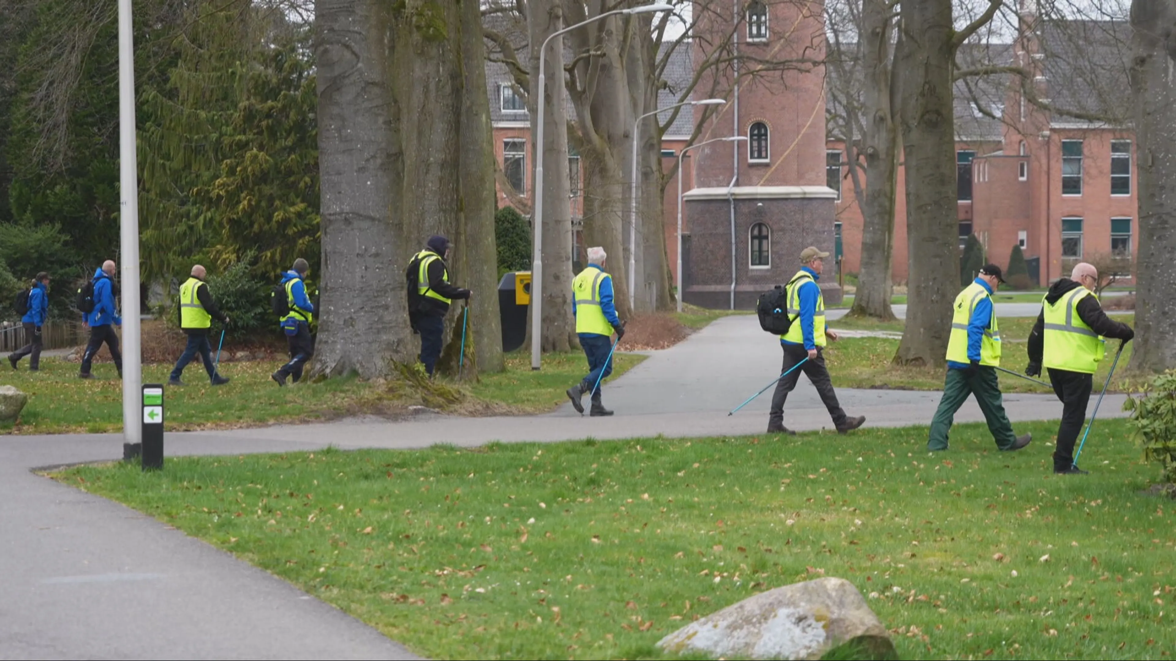 Vermiste vrouw (36) uit Zuidlaren teruggekomen