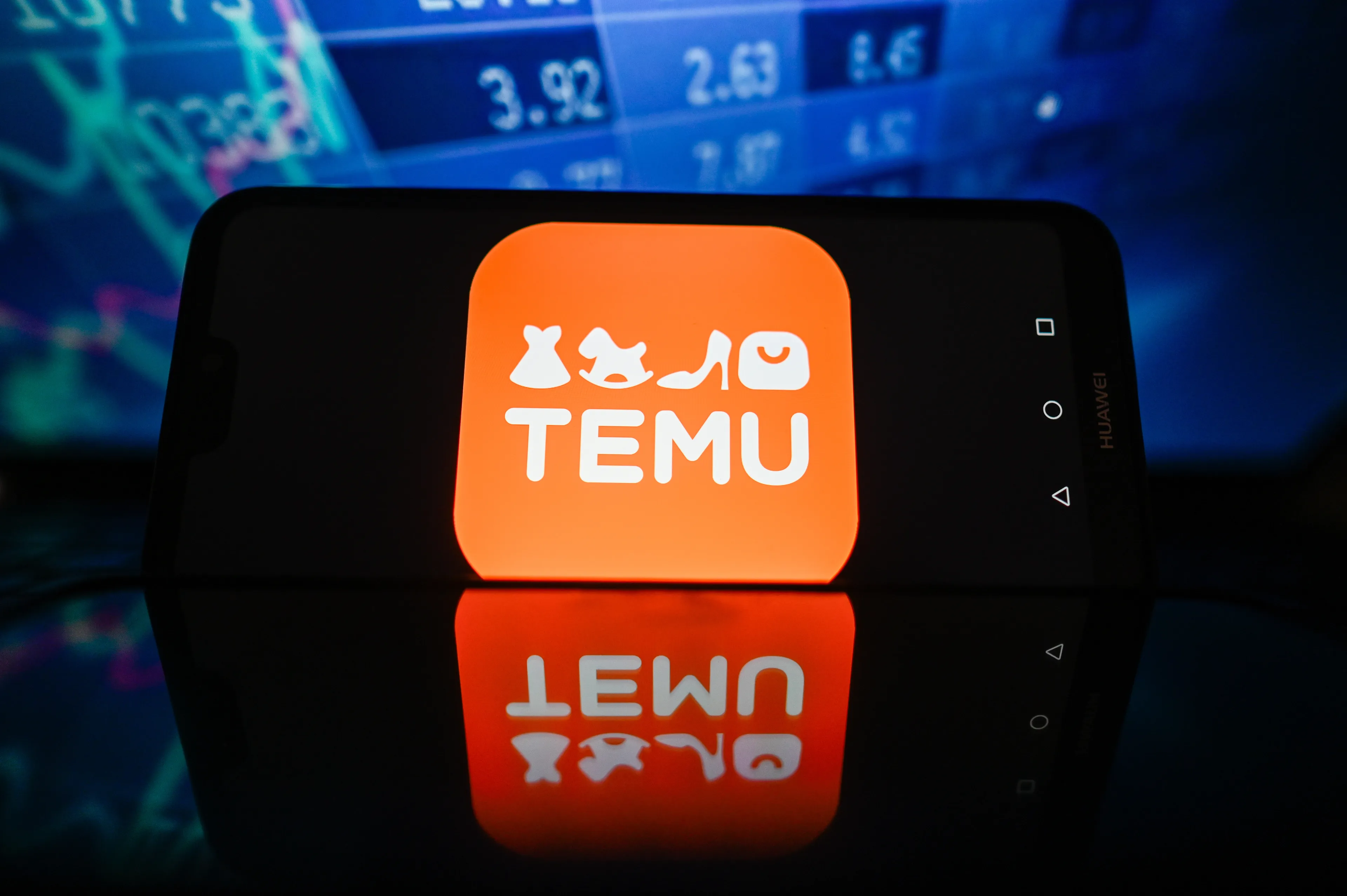 Temu steeds populairder, hoe betrouwbaar is deze webshop?