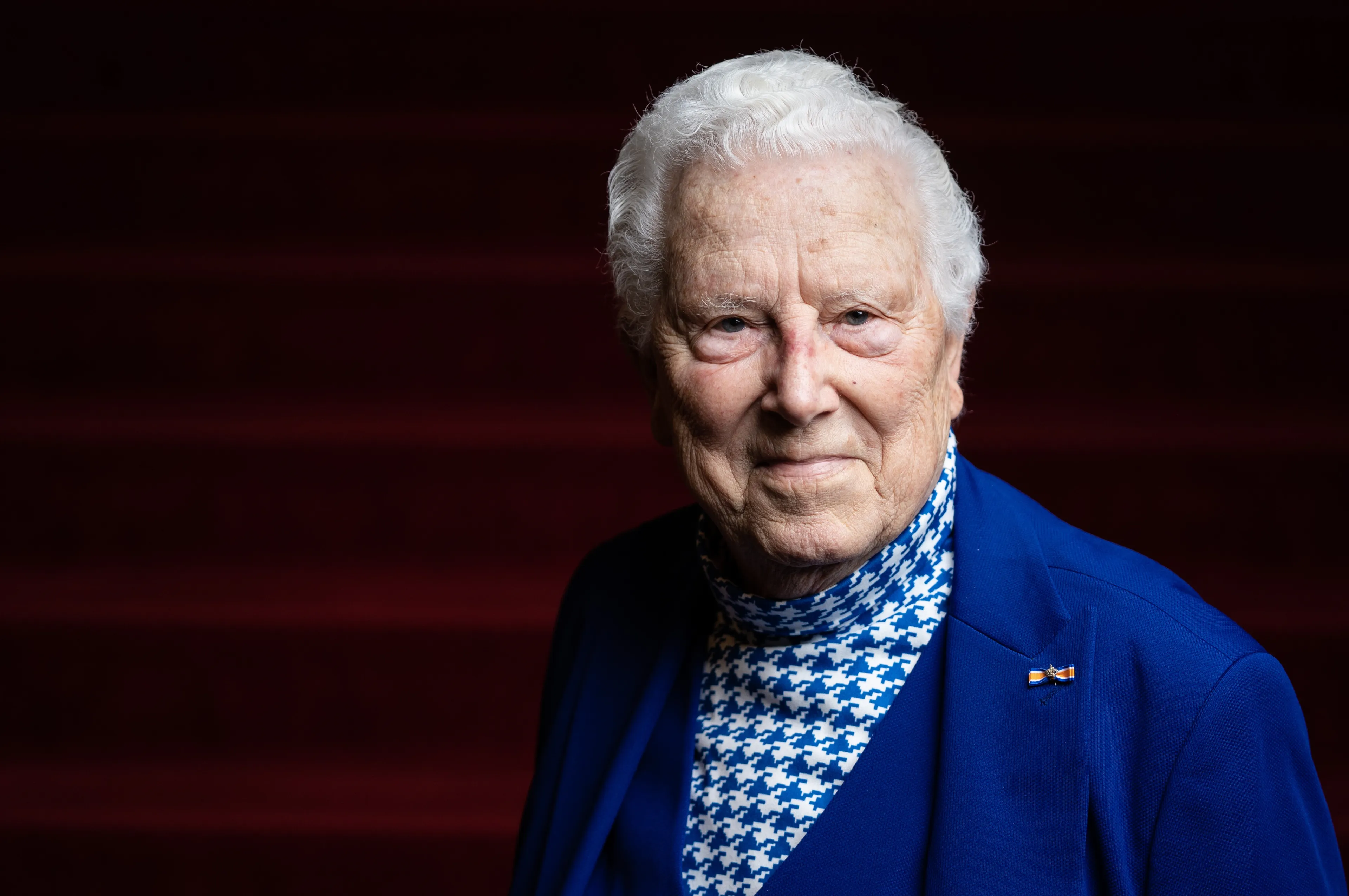 Paul van Gorcum, de Baron in Bassie & Adriaan, overleden