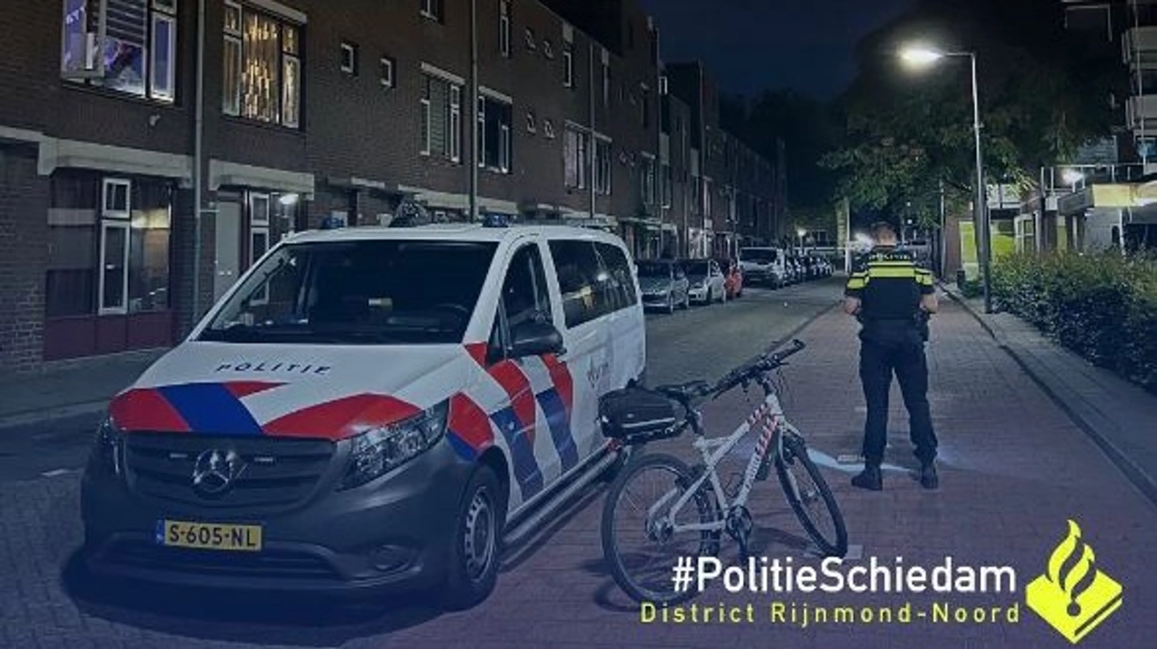 Man (21) helpt lastiggevallen meisjes maar wordt zelf mishandeld door groep