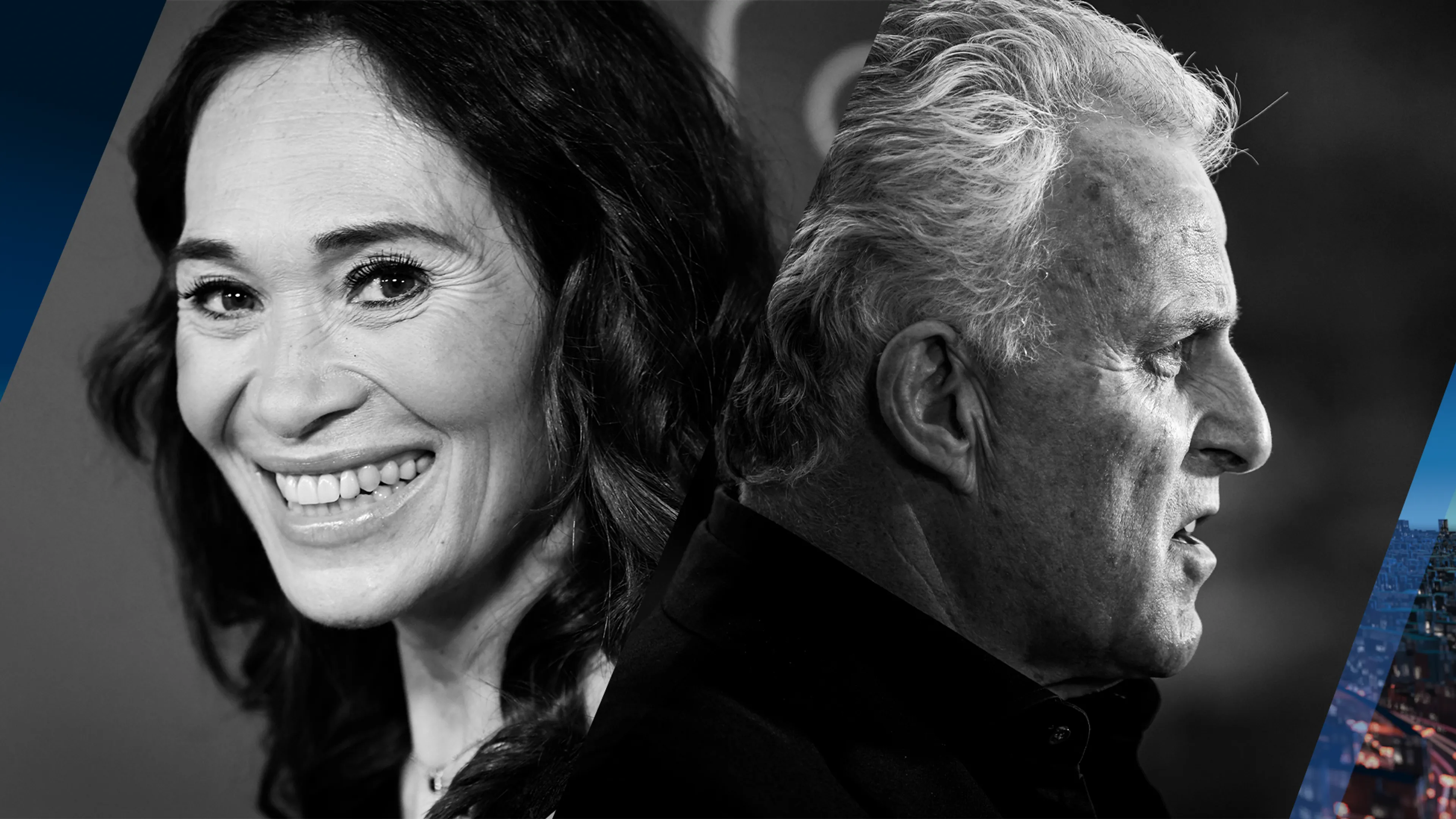 In memoriam: deze Bekende Nederlanders zijn ons ontvallen in 2021