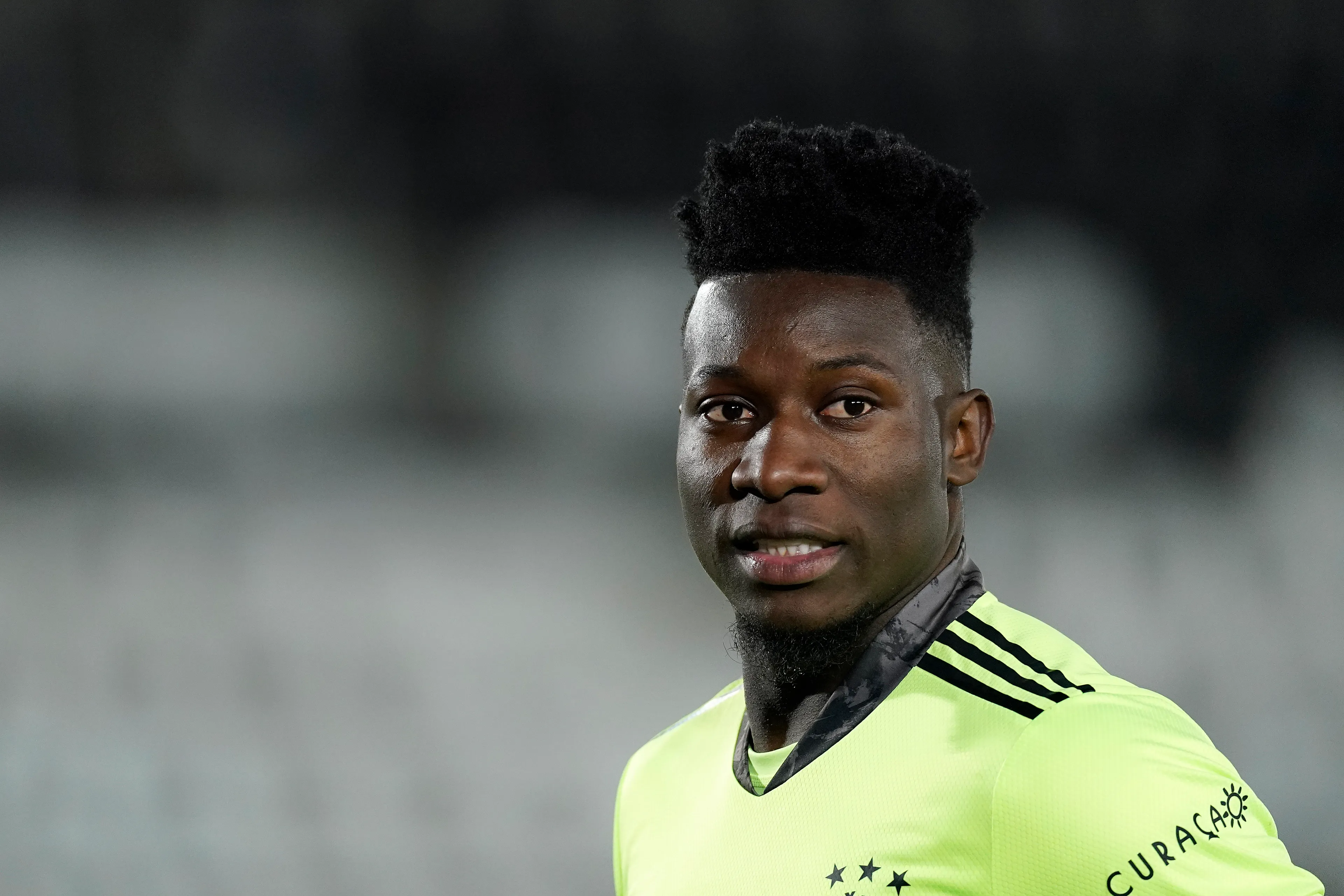 Sporttribunaal verkort schorsing Ajax-doelman Onana tot 9 maanden