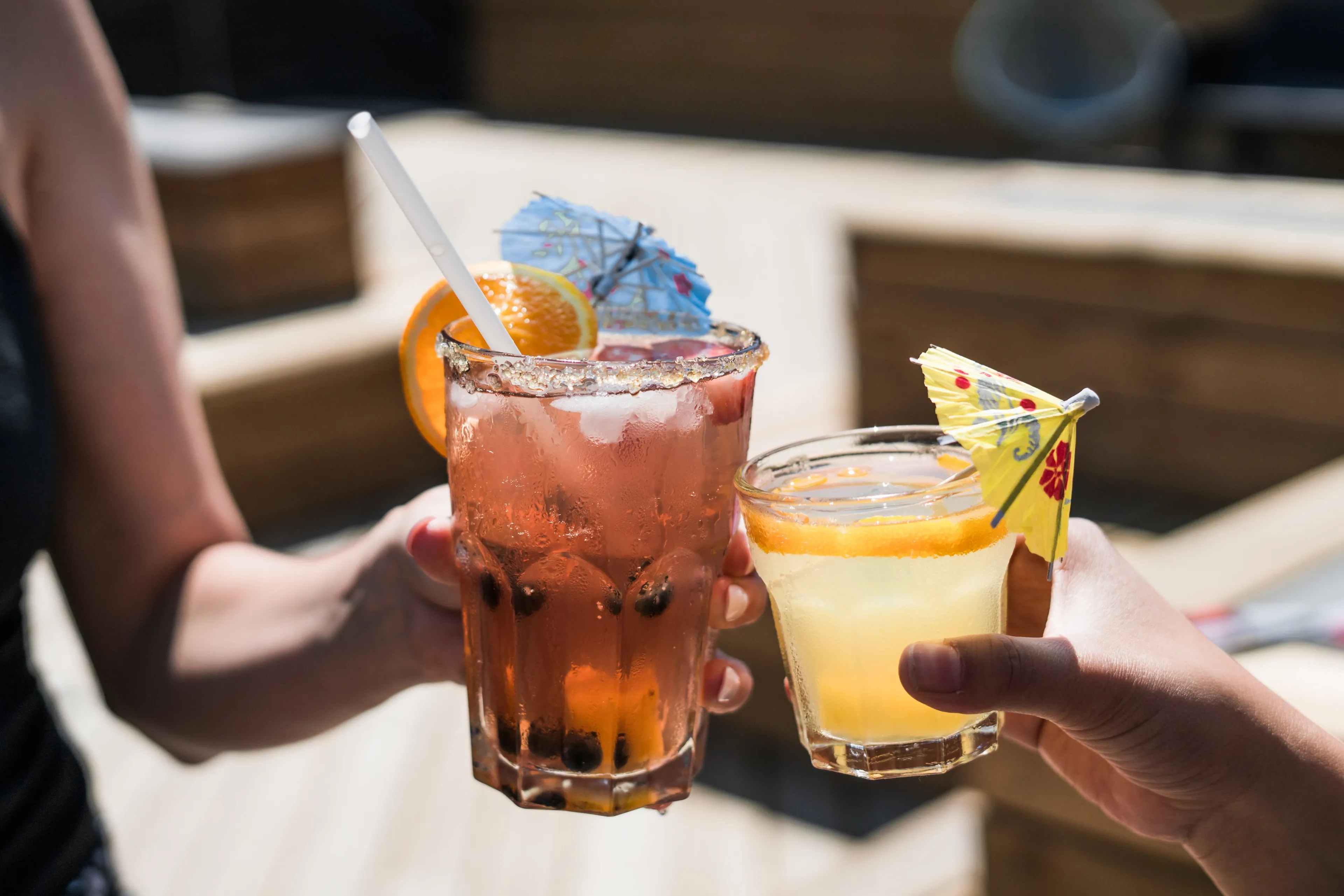 'Nederlanders onderschatten hoe schadelijk alcohol is'