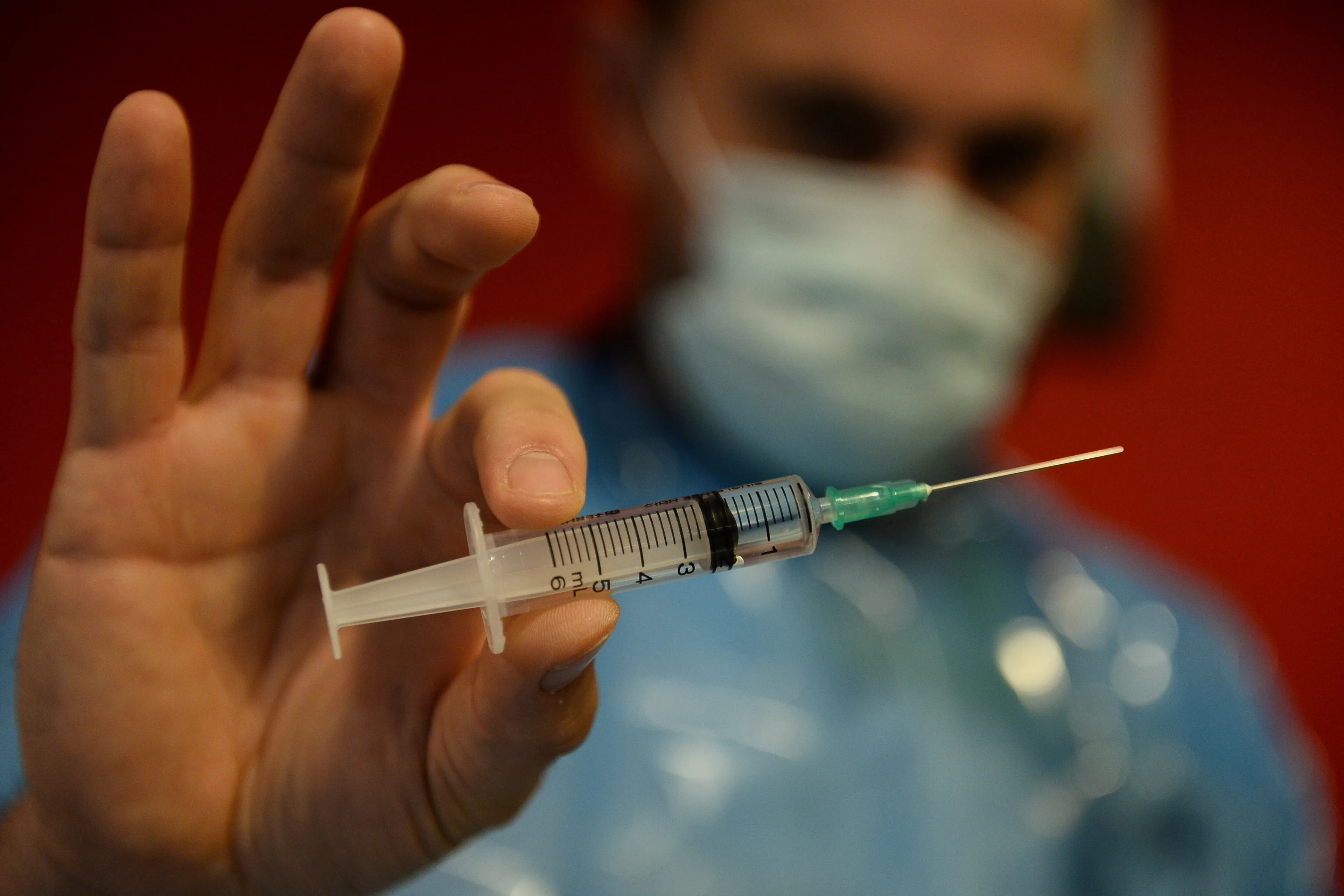 Petitie van Laetitia (14) voor snelle vaccinatie zorg al meer dan 20.000 keer getekend