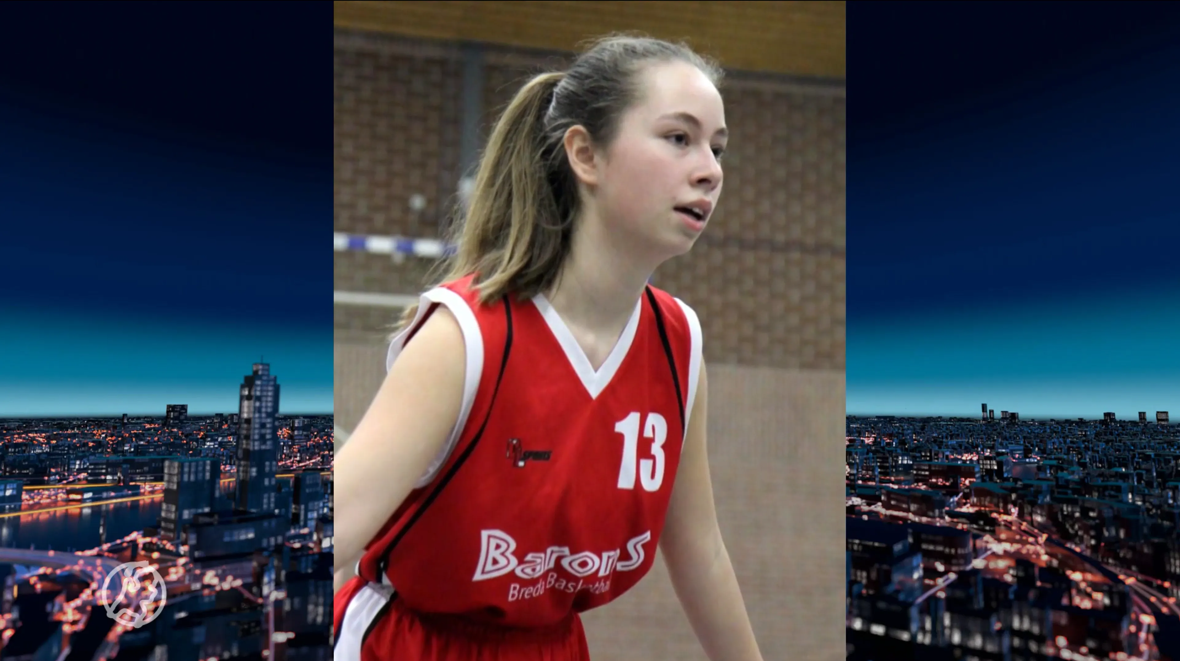 Man (18) veroordeeld voor moord op 15-jarige ex-vriendin Megan