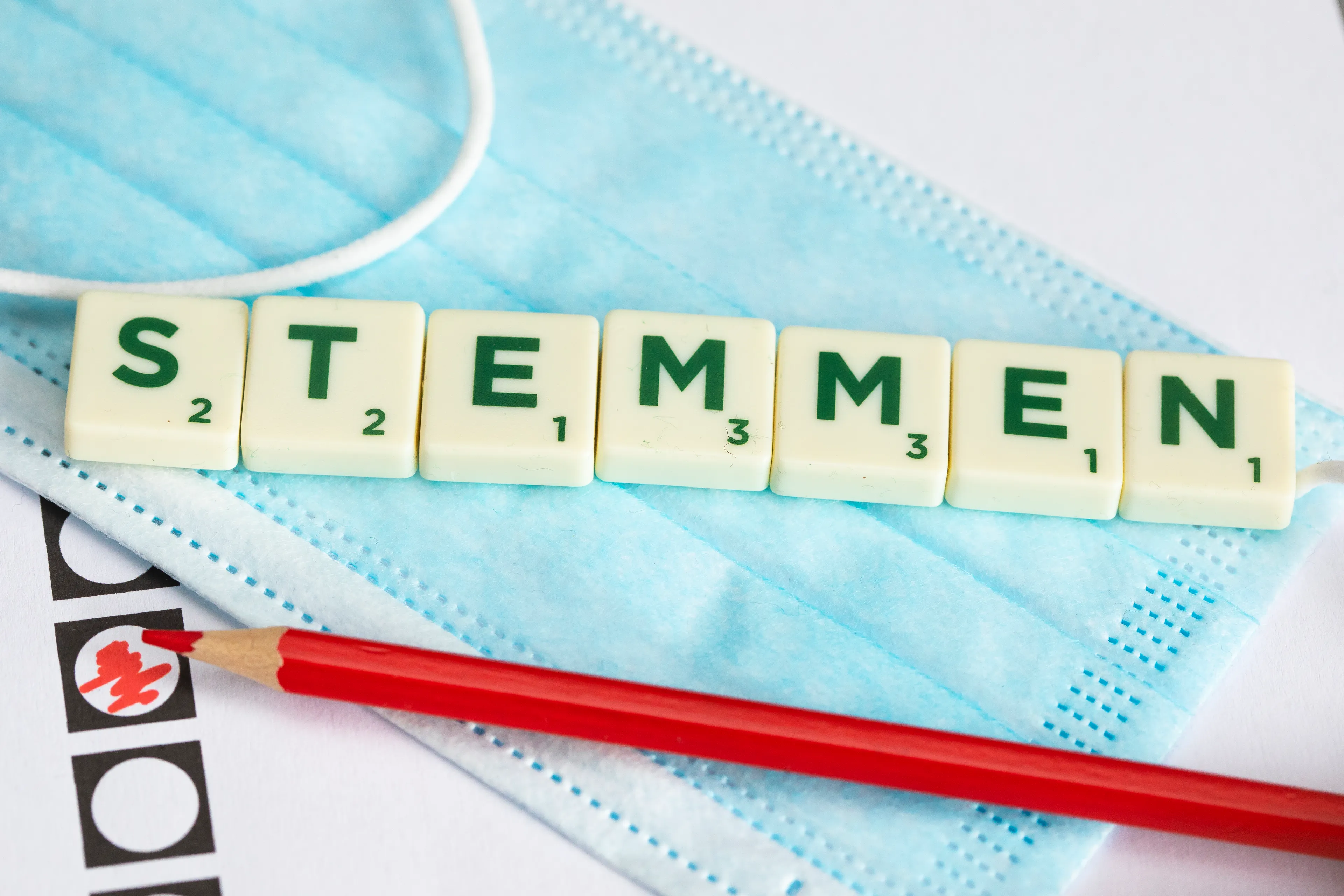 Vanaf donderdag StemWijzer beschikbaar voor gemeenteraadsverkiezingen