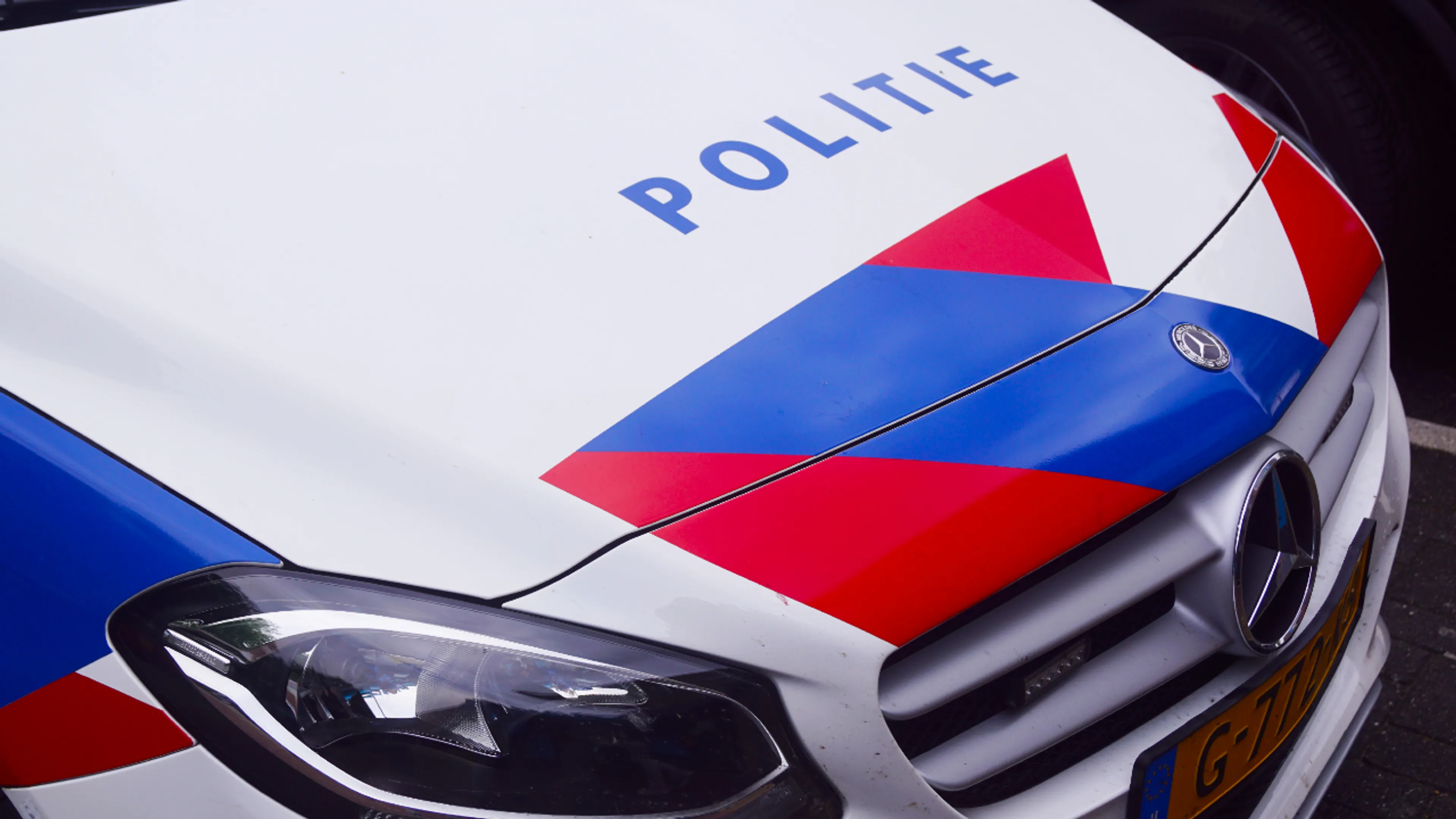 Explosief opgeruimd in Almere, straat vrijgegeven
