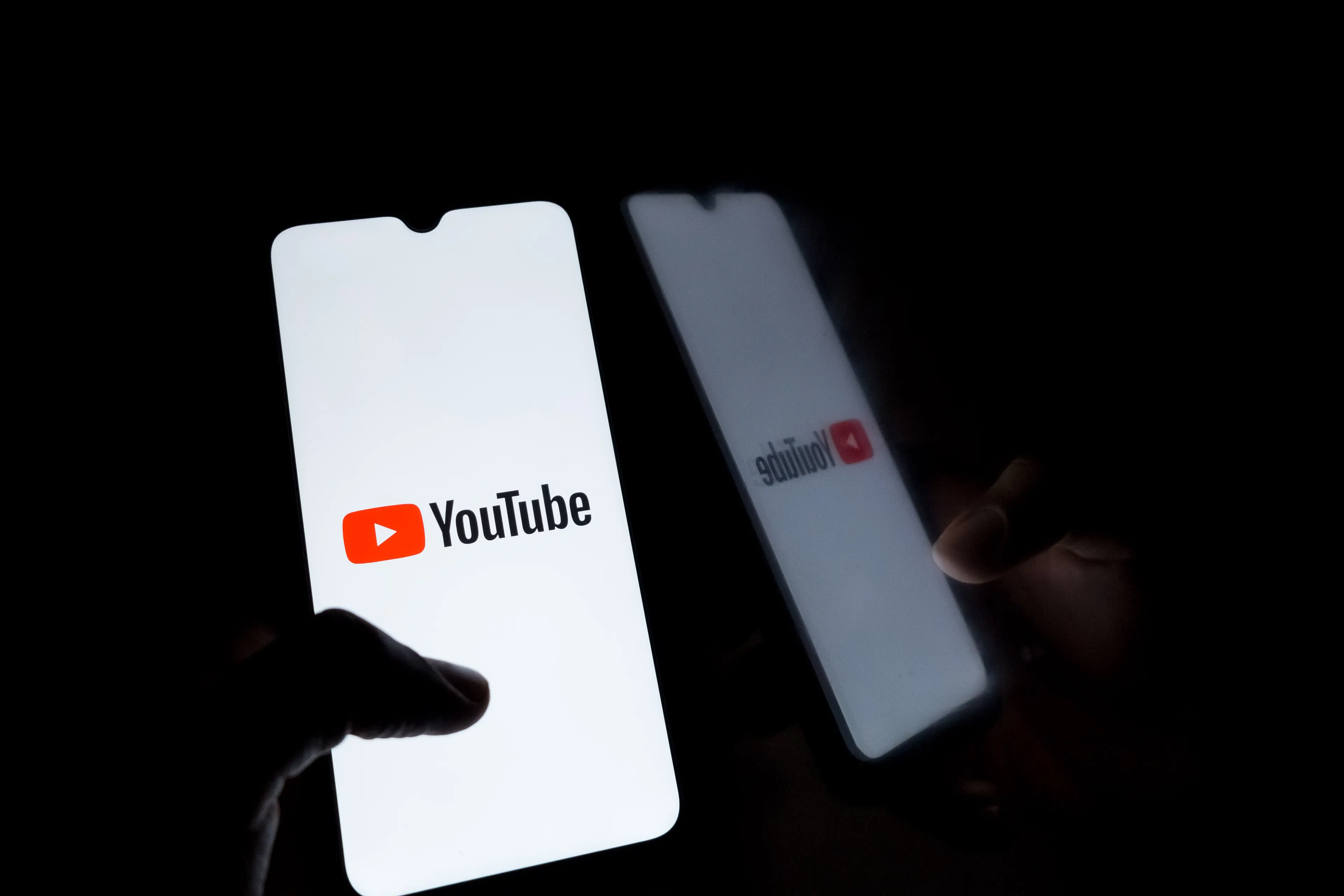 YouTube bestaat 20 jaar: dit zijn de meest bekeken video's