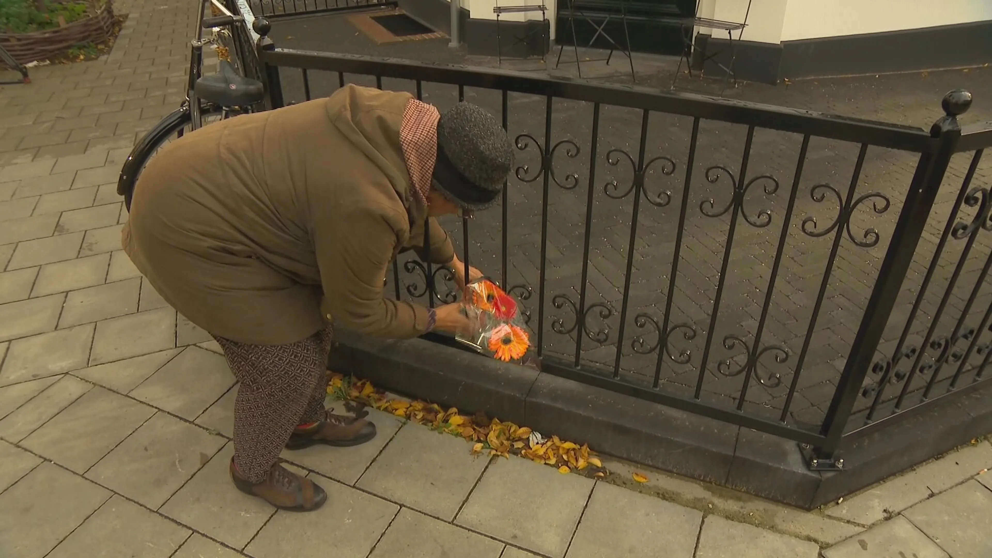 Grote verslagenheid na fatale mishandeling 73-jarige Arnhemmer: 'Hij lag wezenloos op straat'