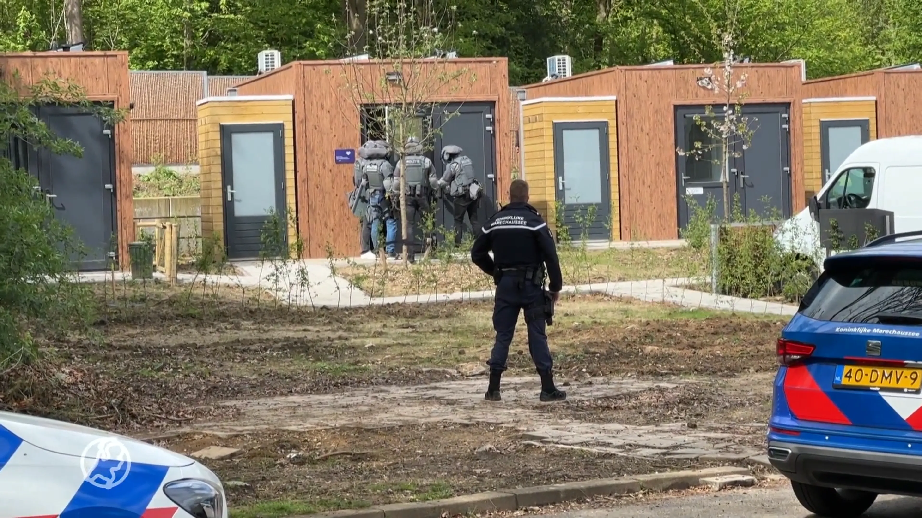 Familie van doodgestoken Melanie Vrancken stelt zorginstelling aansprakelijk