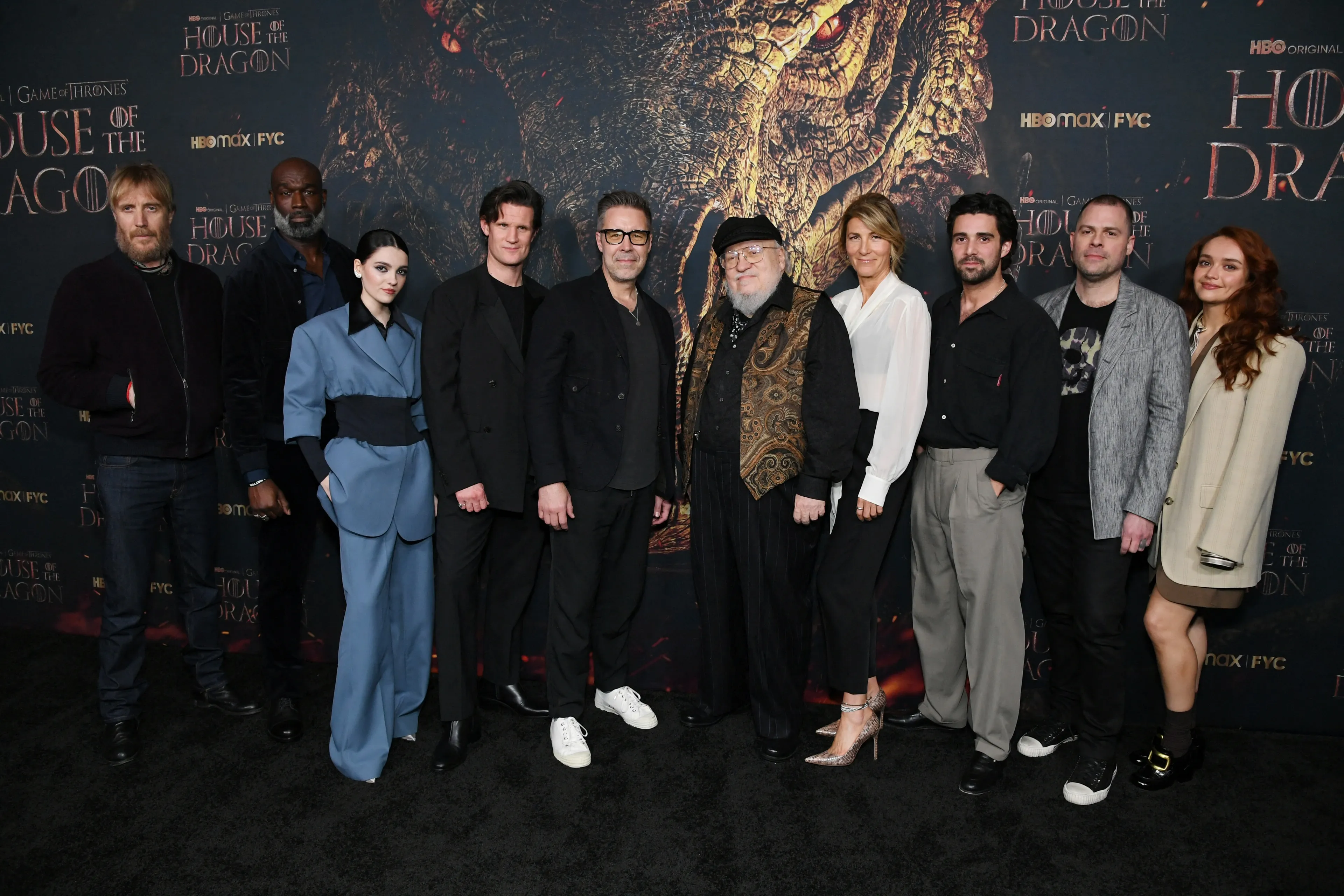 Game of Thrones-fans opgelet: er komt een nieuwe spin-off van de serie
