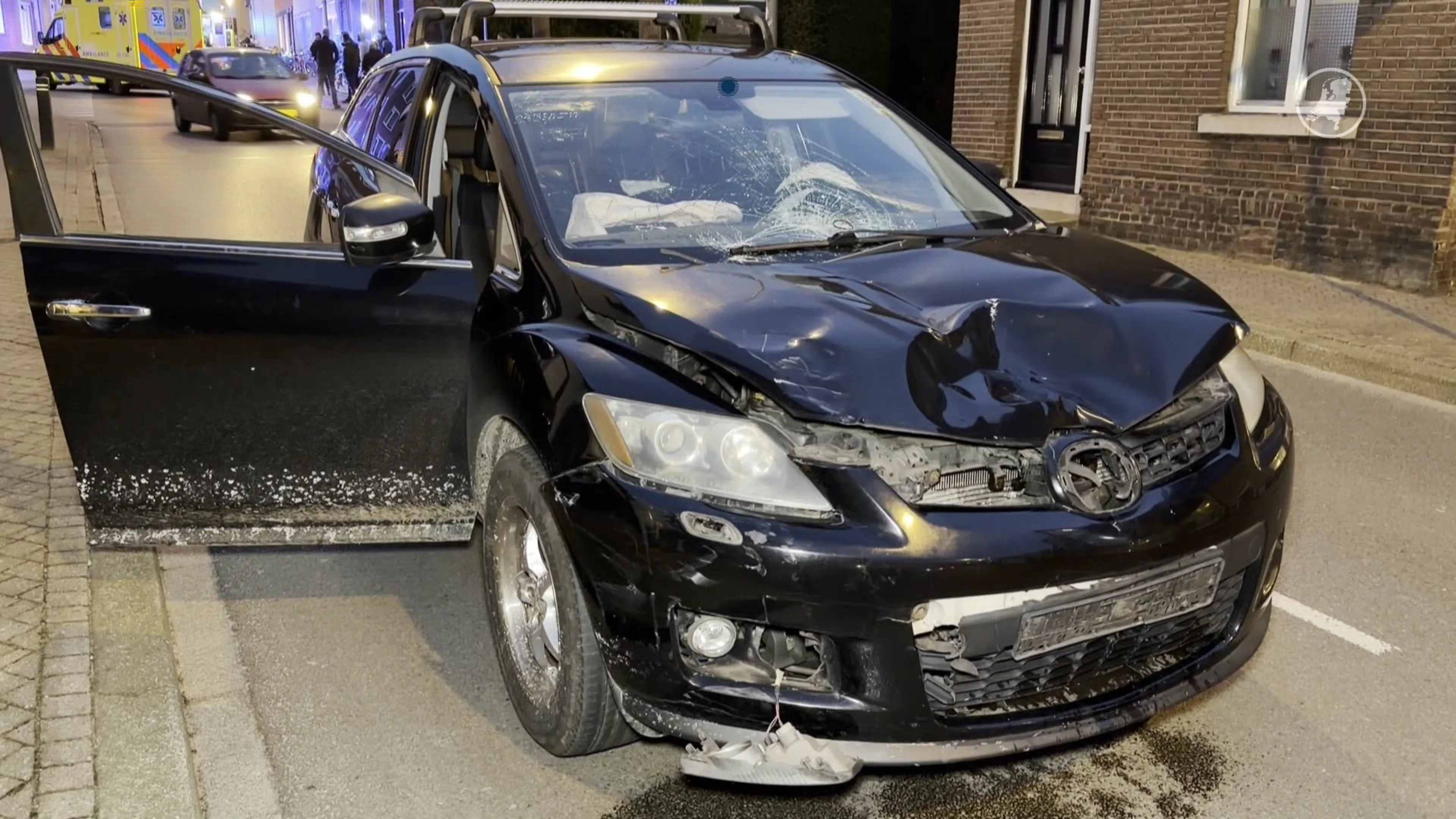 Bestuurder opnieuw de fout in, weken na dodelijk ongeluk met peuter in Maastricht