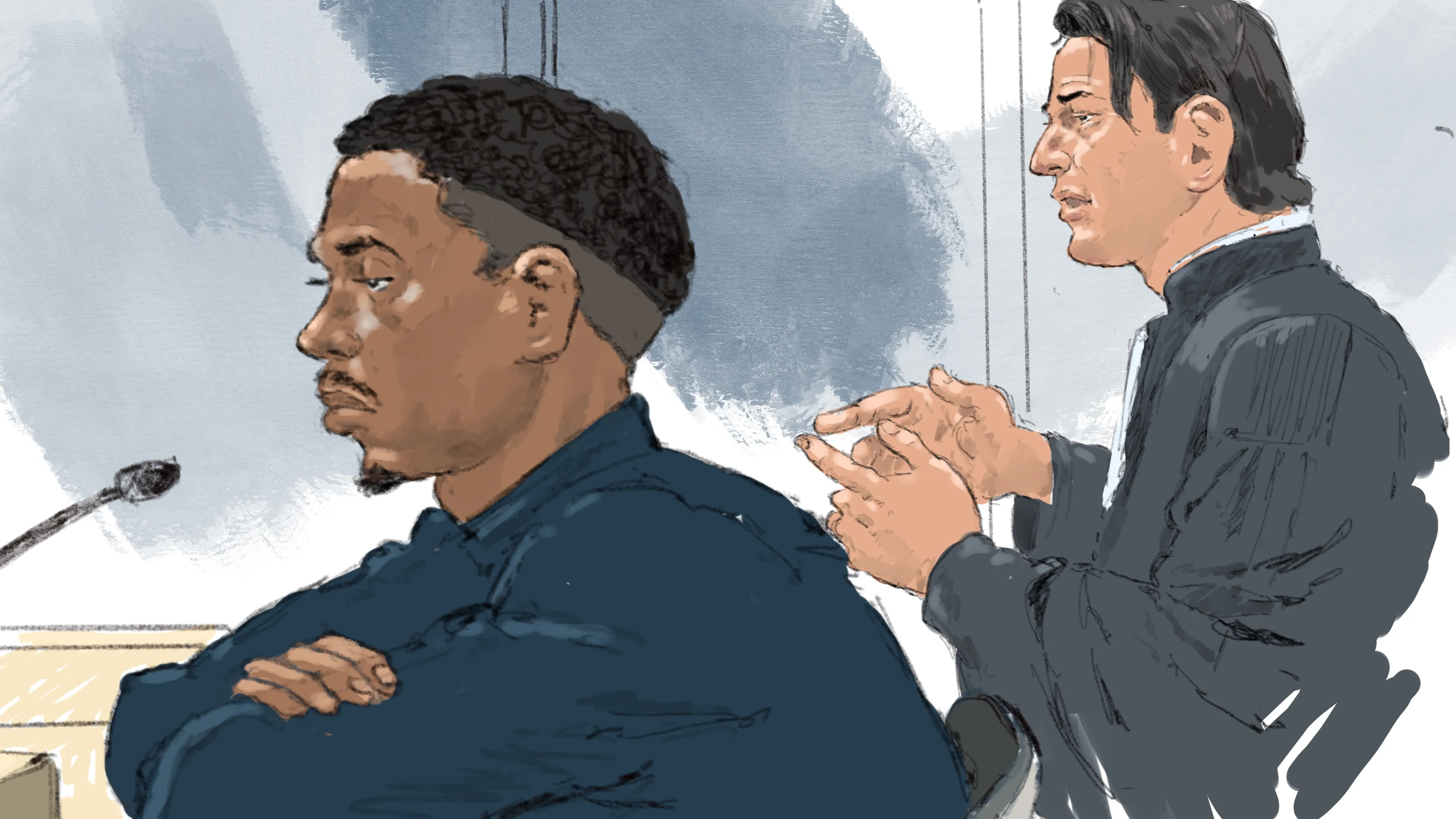 OM wil miljoenen aan crimineel vermogen afpakken van Quincy Promes