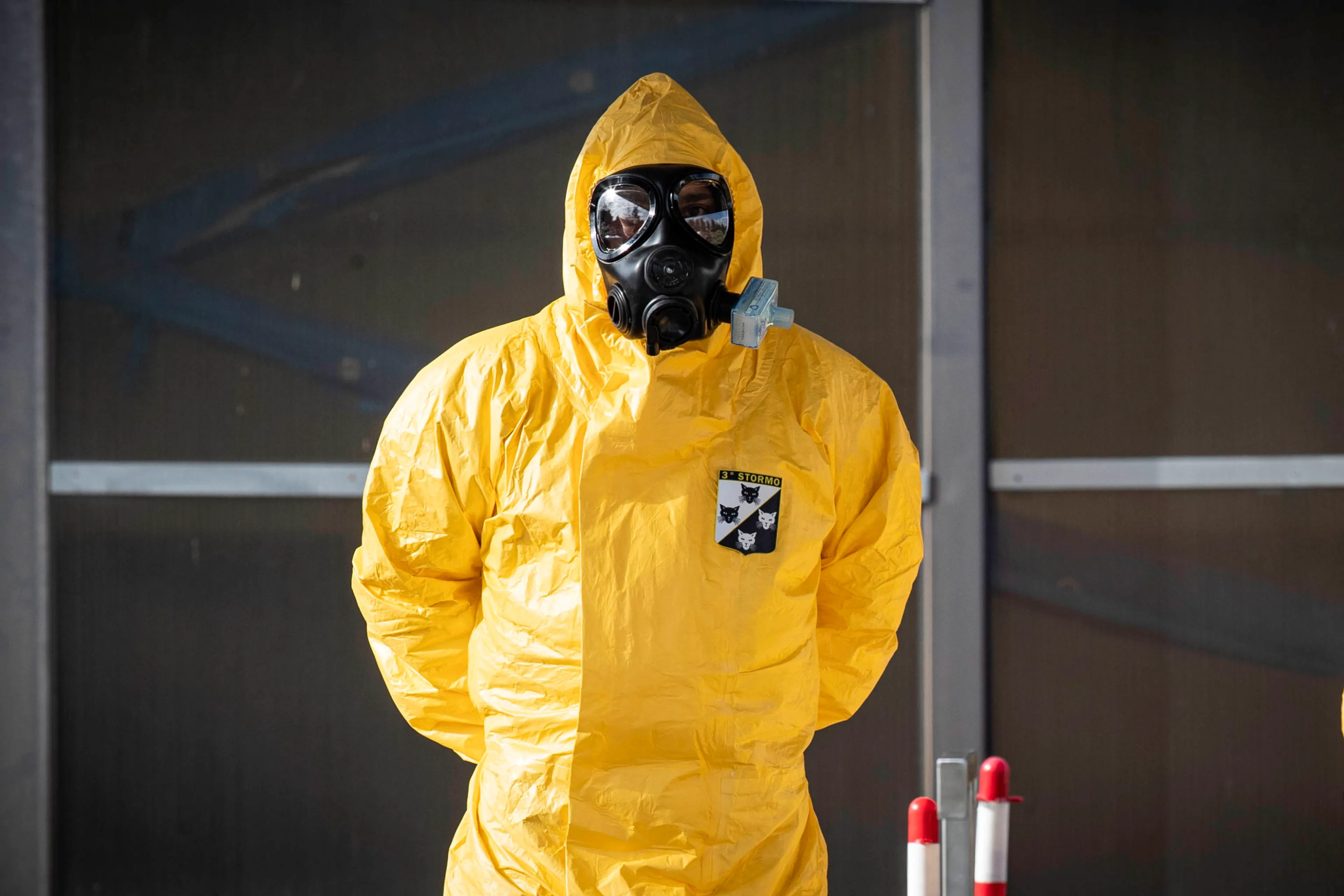 Derde dode in Europa door coronavirus, WHO maakt zich zorgen over uitbraak
