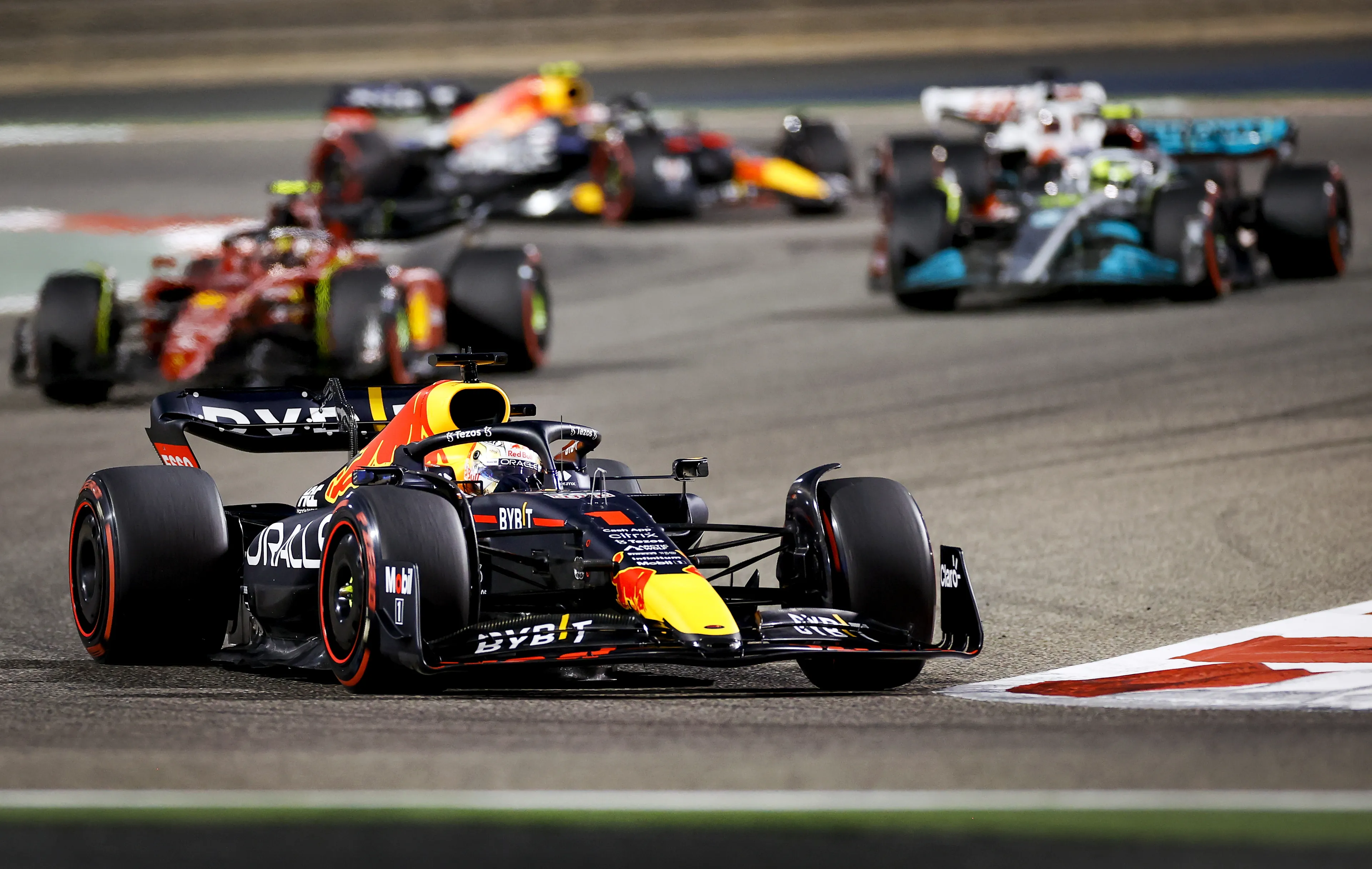 Deze GP's gaan door oorlog in Iran definitief niet door 