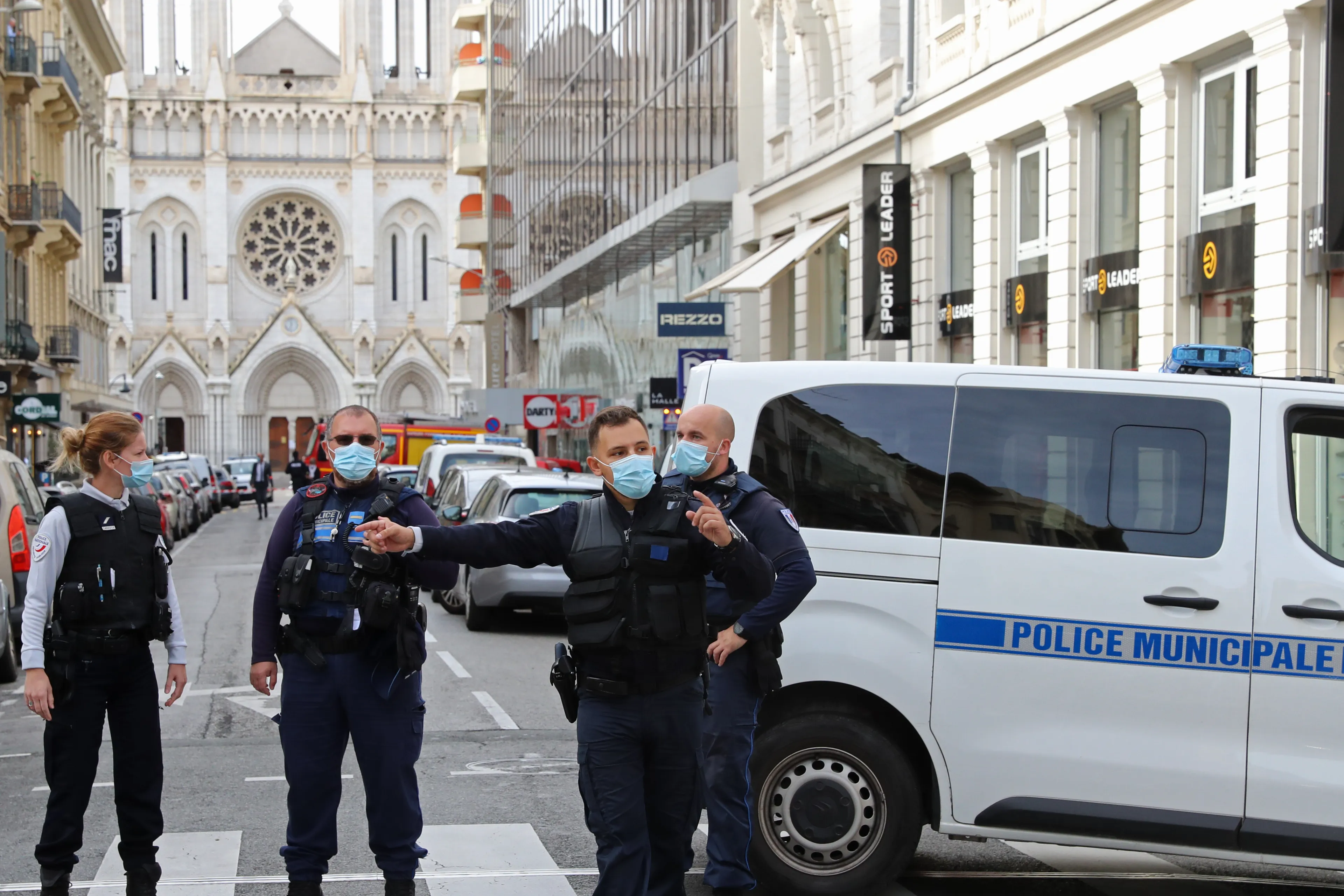 'Aanval zoals in Nice kan ook in Nederland gebeuren'