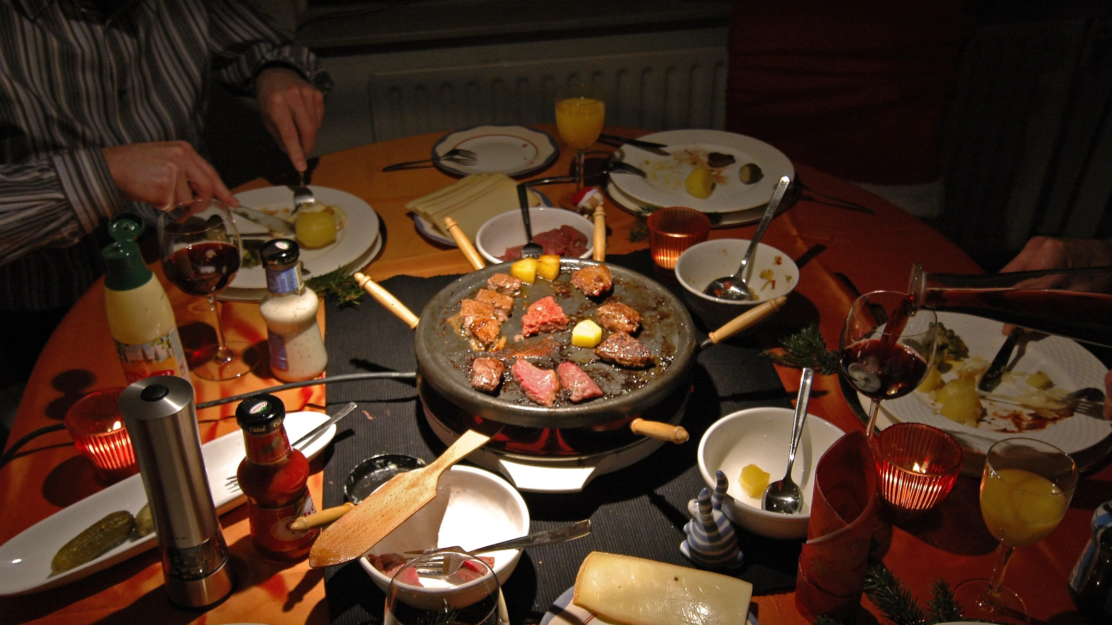 Zo verwijder én voorkom je die vieze gourmetlucht in je huis