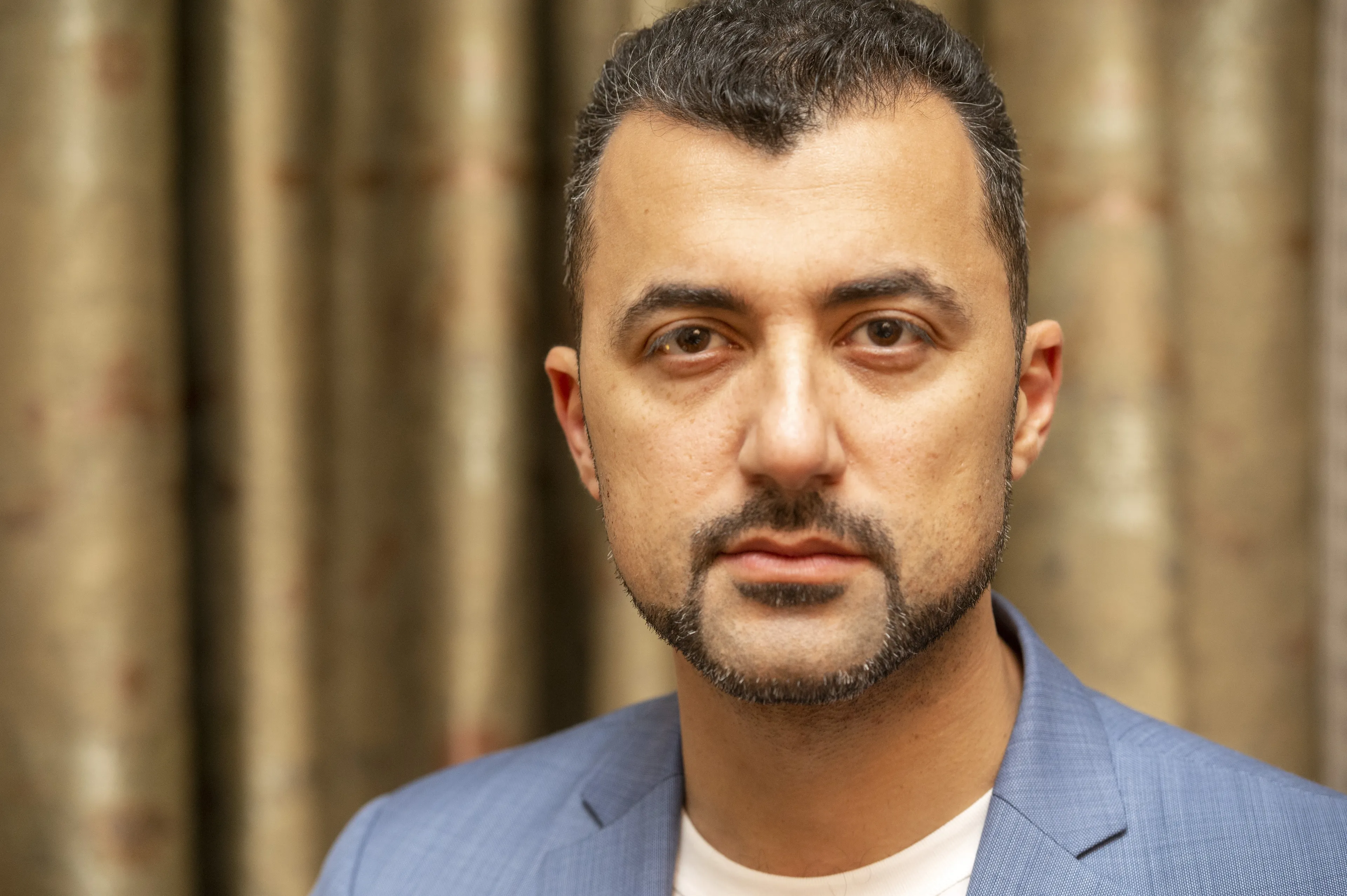Özcan Akyol in radioshow: 'Ik heb te maken met ernstige bedreigingen'
