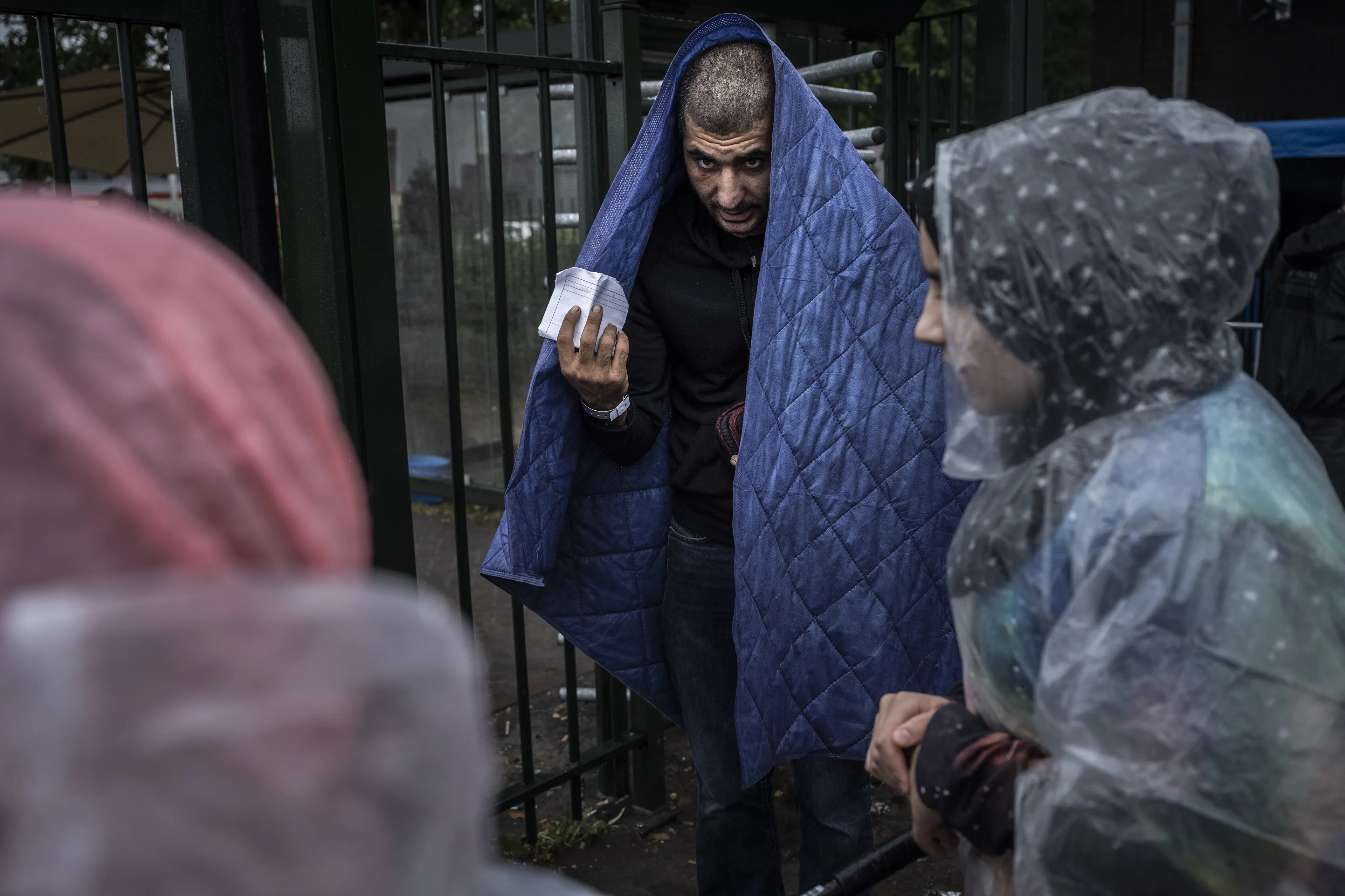 Burgemeesters willen snel wet voor gedwongen asielopvang: 'Allemaal een beetje pijn dragen'